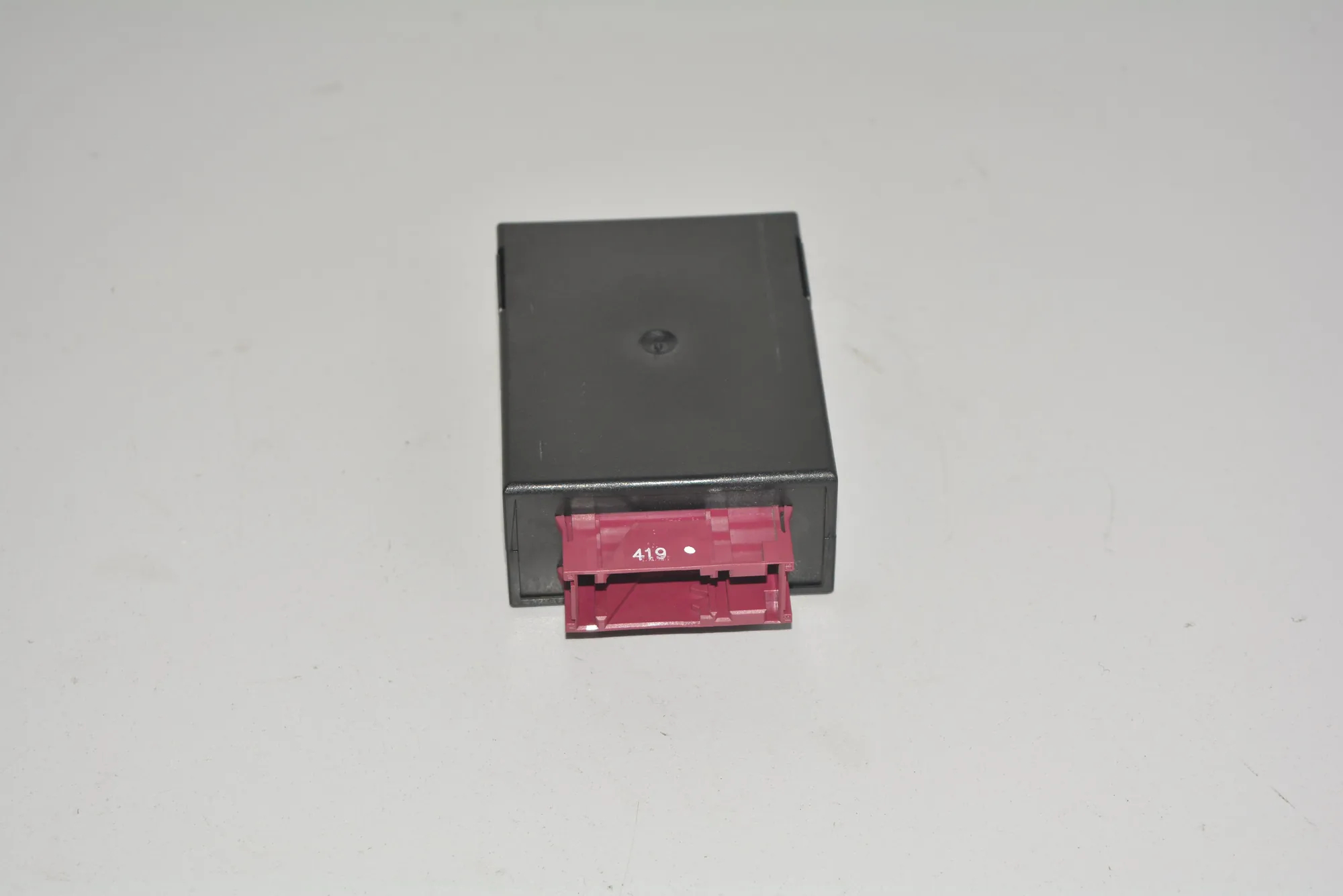 Other Control Units – OEM 8375964 · BMW 5 Touring (E39) 530 d 1999