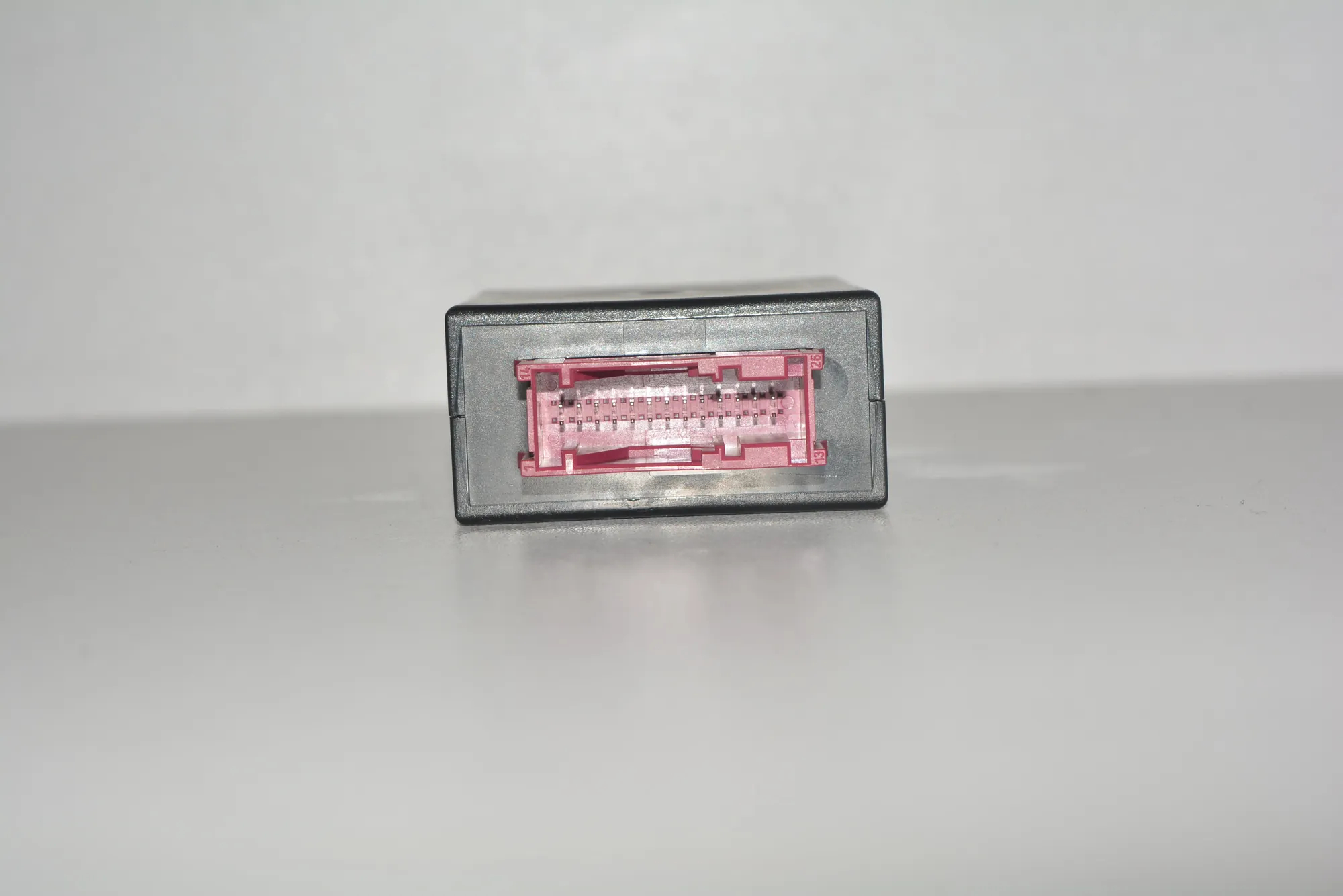 Other Control Units – OEM 8375964 · BMW 5 Touring (E39) 530 d 1999 – 2