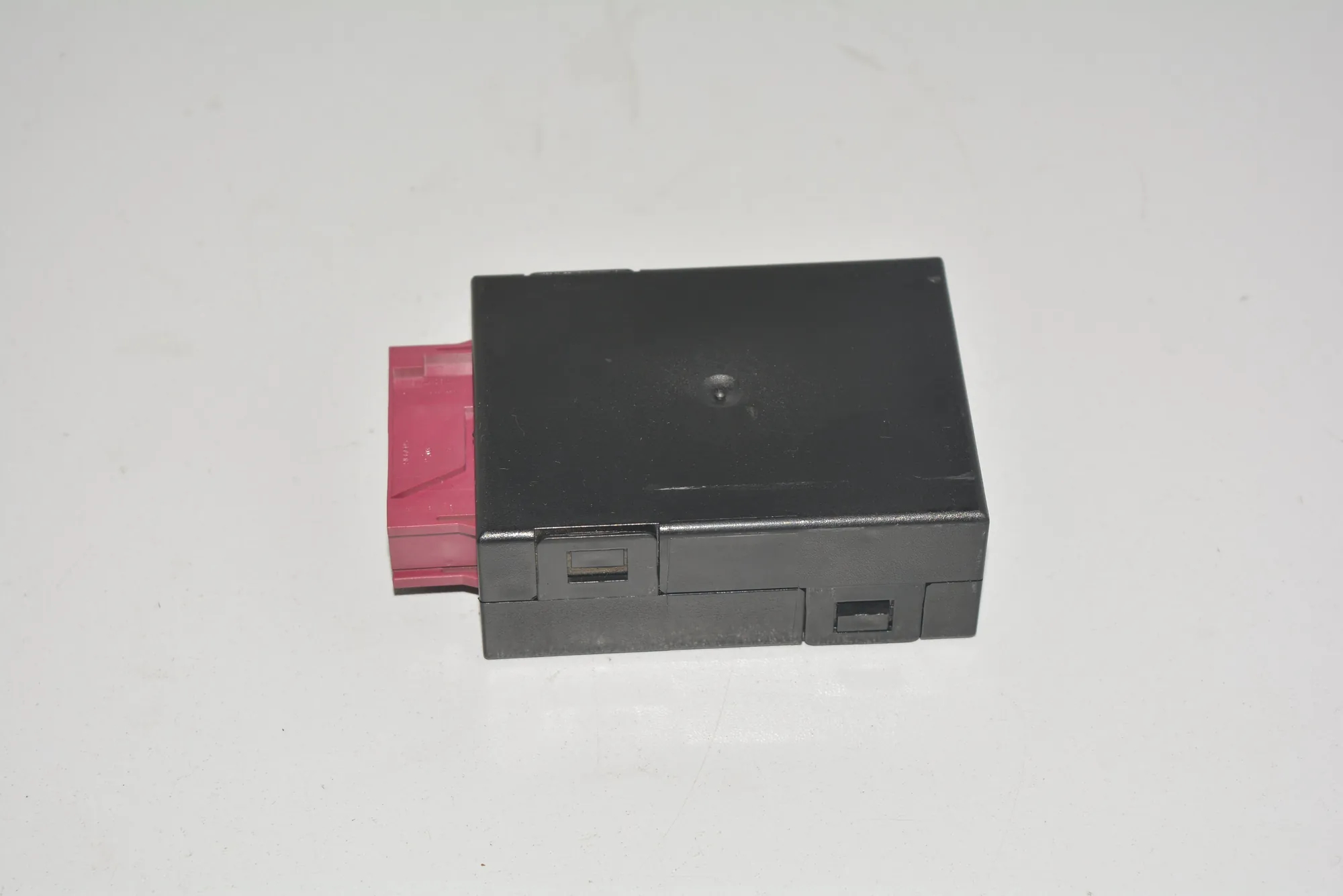 Other Control Units – OEM 8375964 · BMW 5 Touring (E39) 530 d 1999 – 3