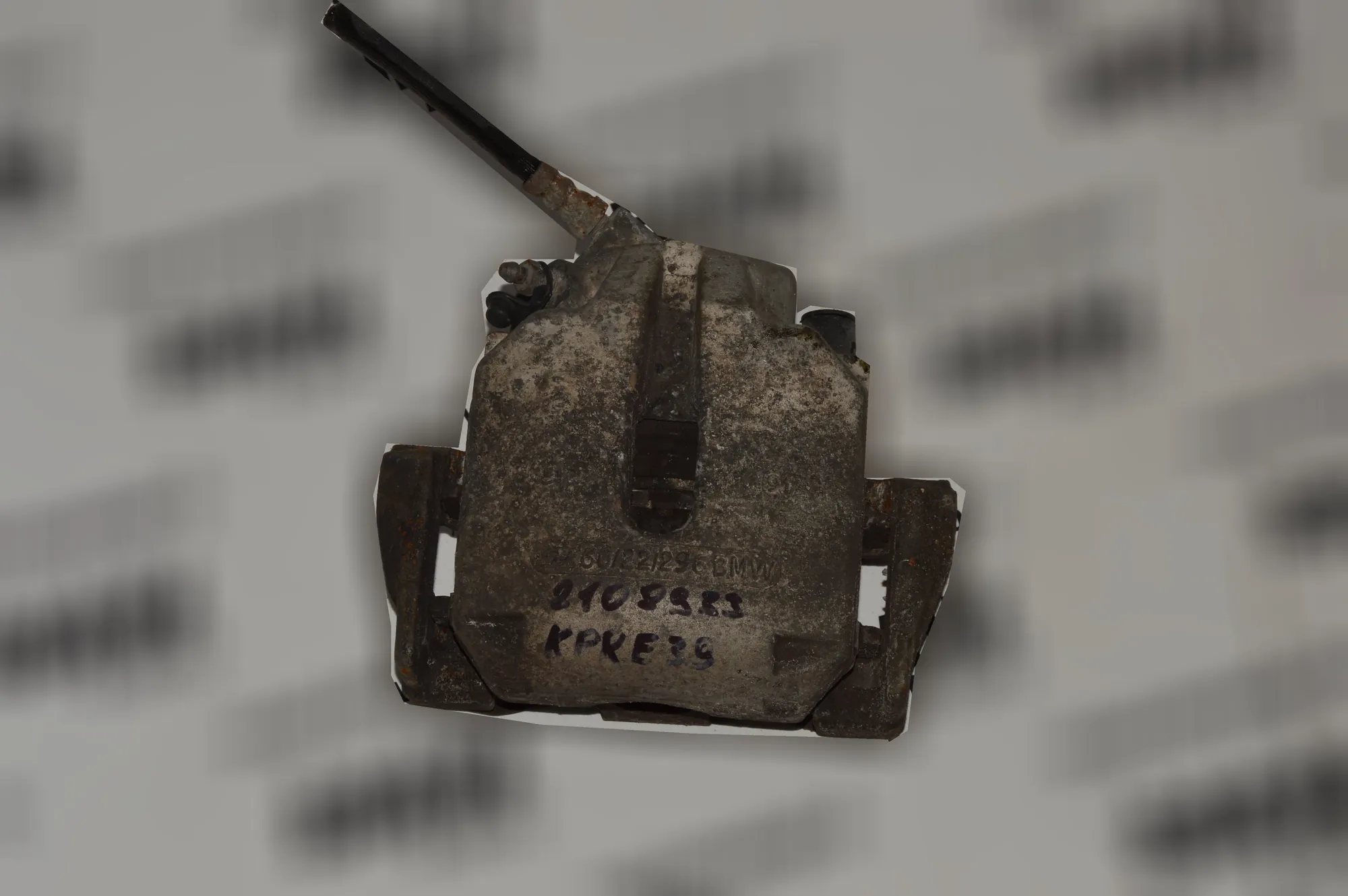 Front Right Brake Caliper · BMW 5 Touring (E39) 530 d 1999 – 2