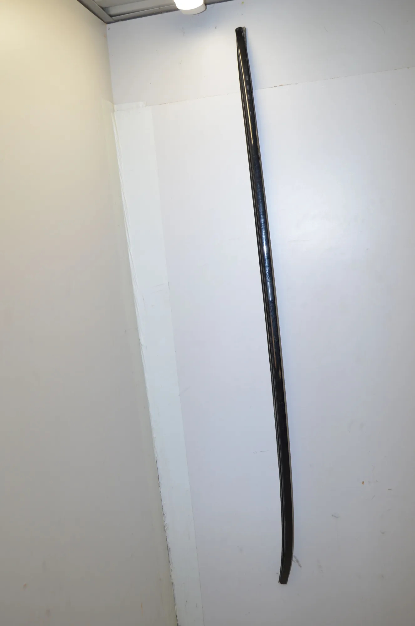 Right Side Roof Rail – OEM 8073212 · BMW 3 Touring (G21) (2019 - -) 320 d 2024 – 2