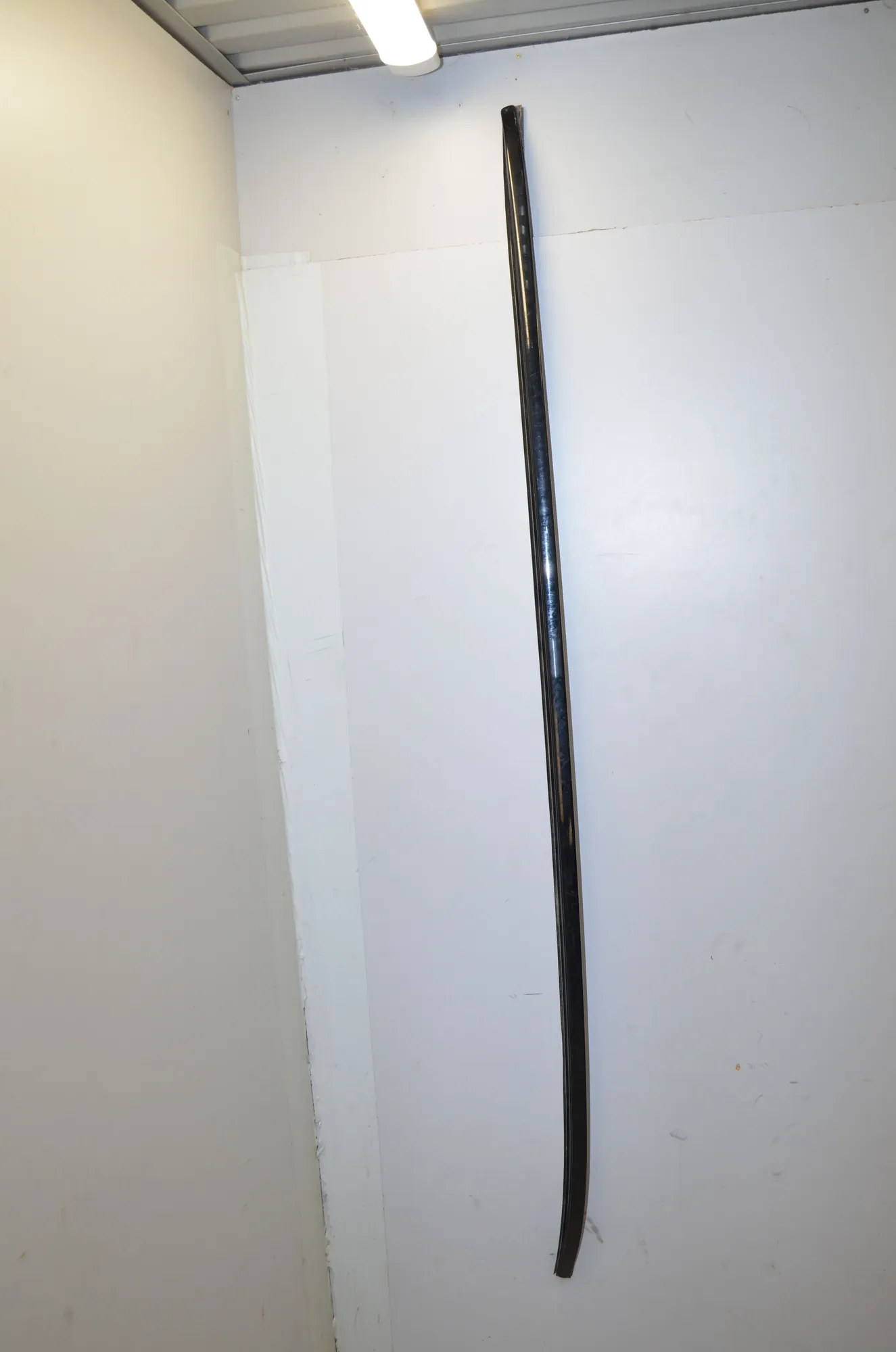 Right Side Roof Rail – OEM 8073212 · BMW 3 Touring (G21) (2019 - -) 320 d 2024