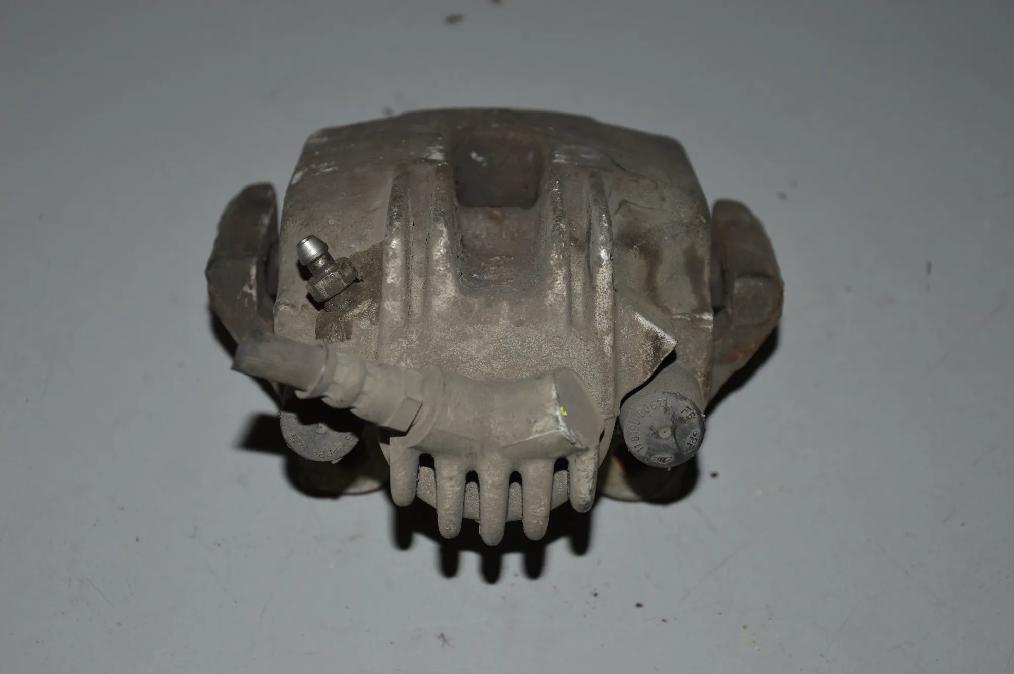 Rear Right Brake Caliper · BMW 5 Touring (E39) 530 d 1999