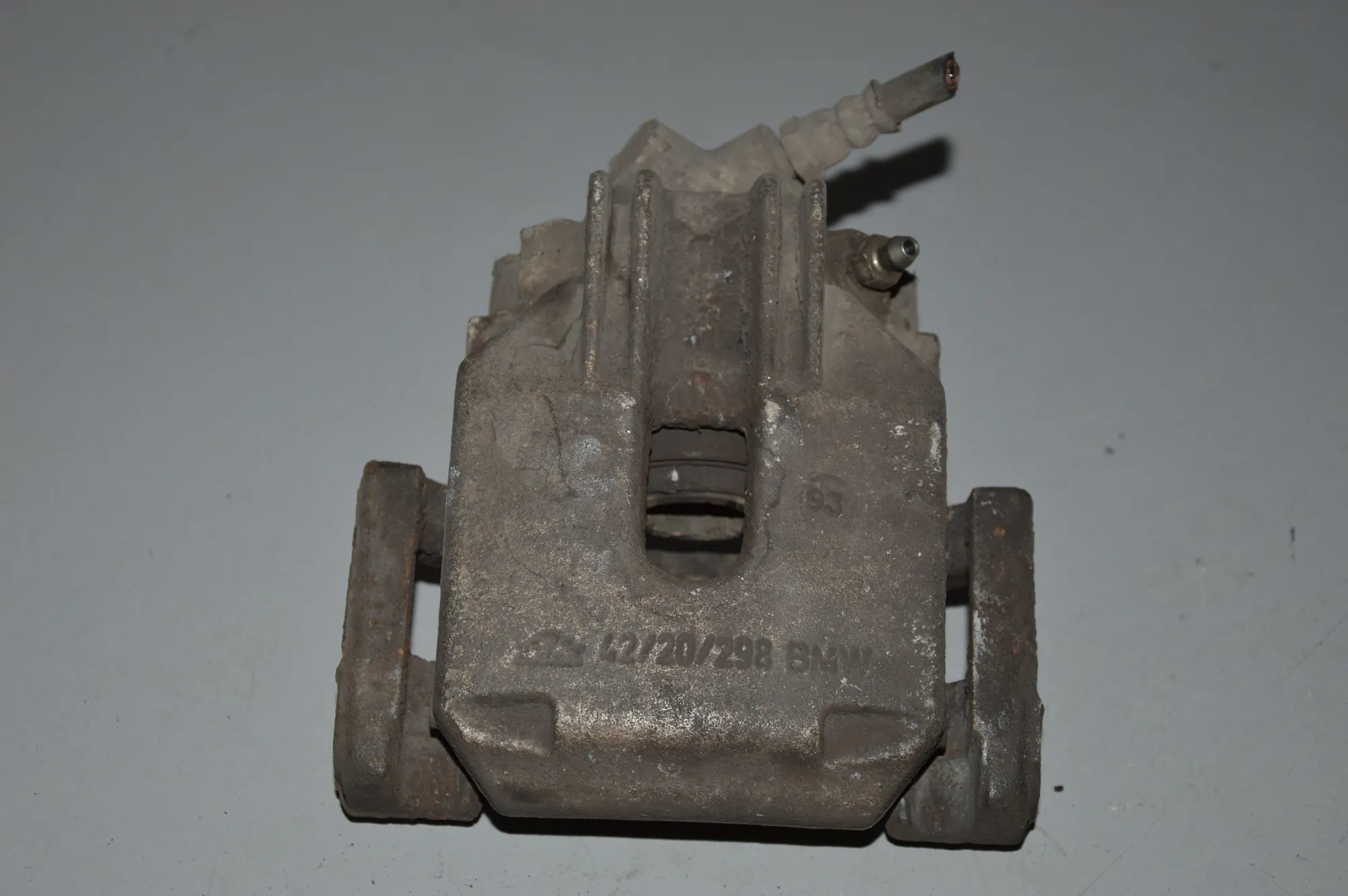 Rear Right Brake Caliper · BMW 5 Touring (E39) 530 d 1999 – 2