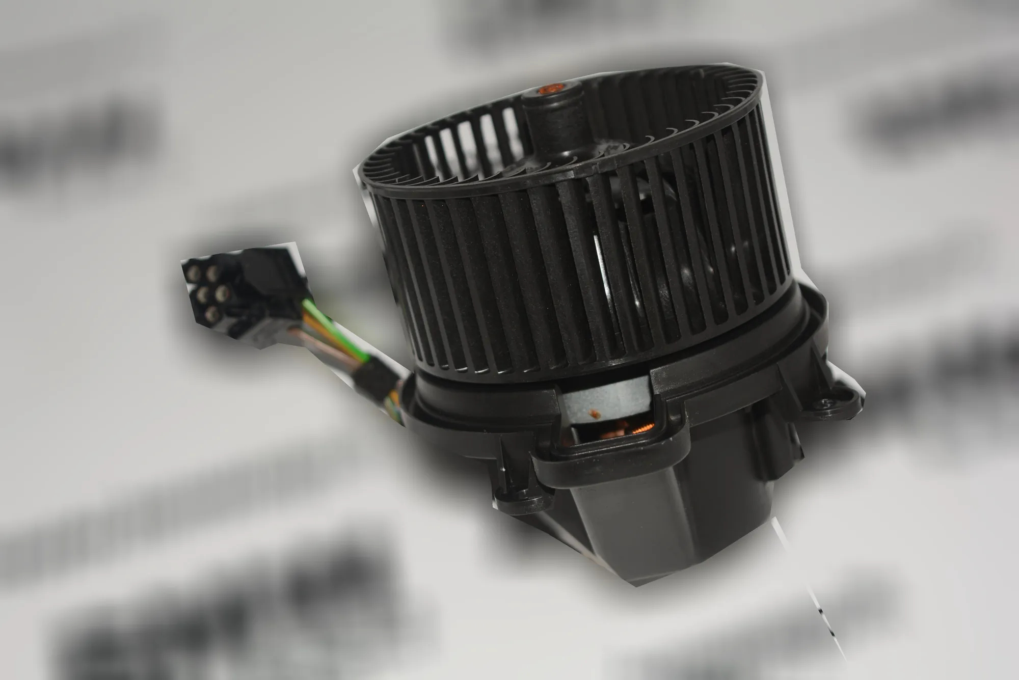 Other Control Units – OEM 9461252 · BMW X5 (E53) 4.6 is 2003 – 2