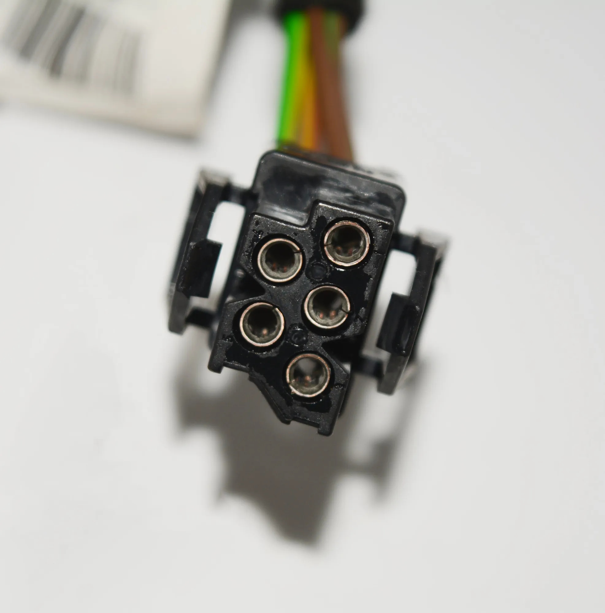 Other Control Units – OEM 9461252 · BMW X5 (E53) 4.6 is 2003 – 6