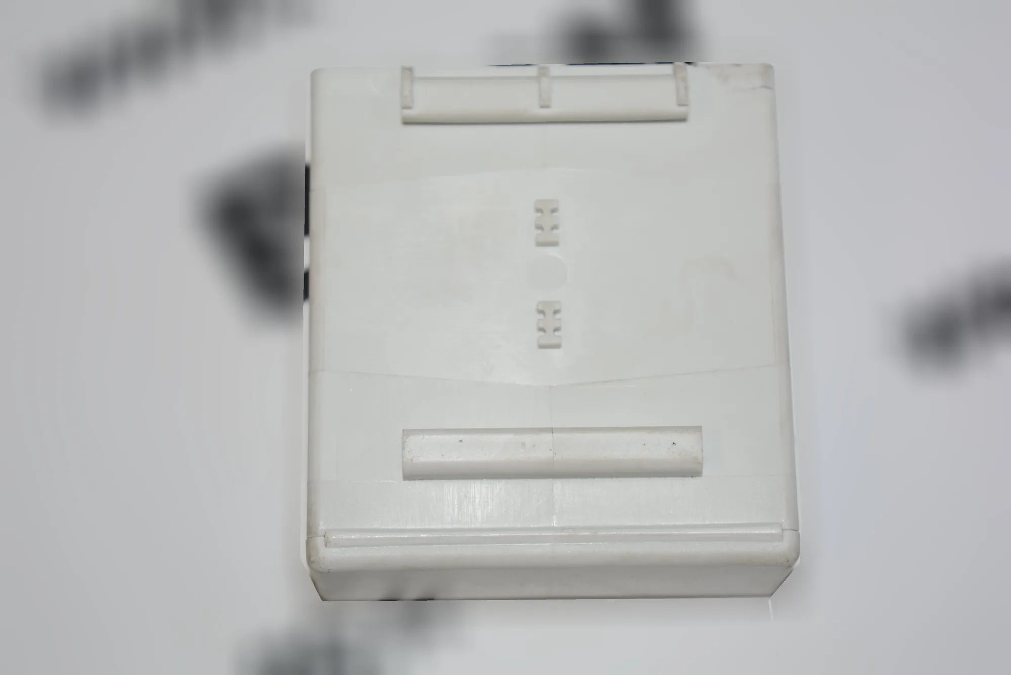 Other Control Units – OEM 6923209 · BMW X5 (E53) 4.6 is 2003 – 3