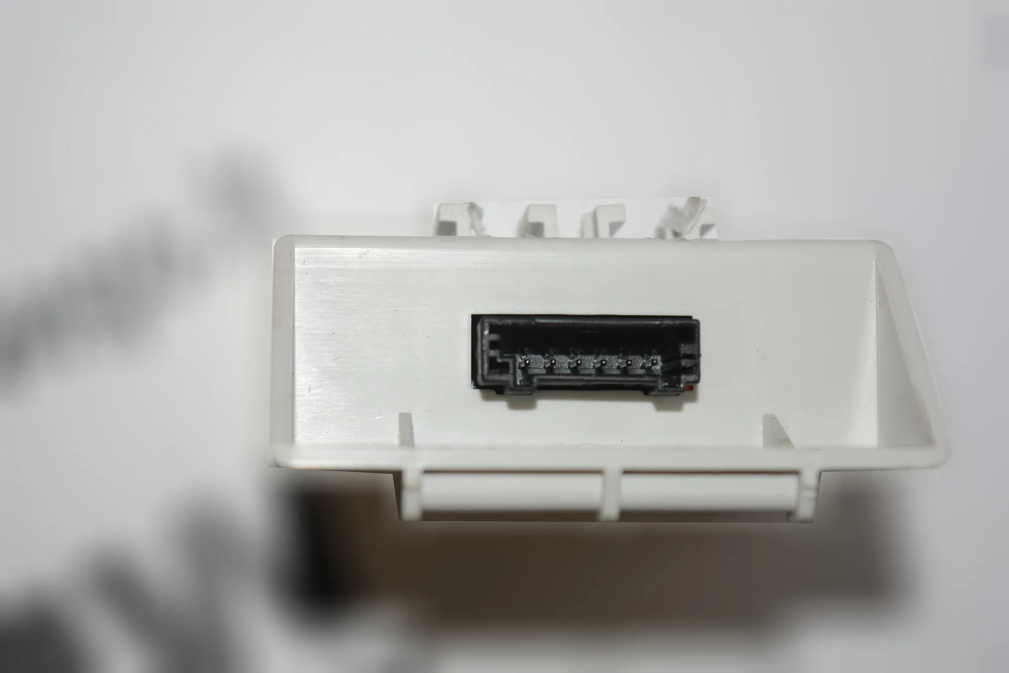 Other Control Units – OEM 6923209 · BMW X5 (E53) 4.6 is 2003 – 2