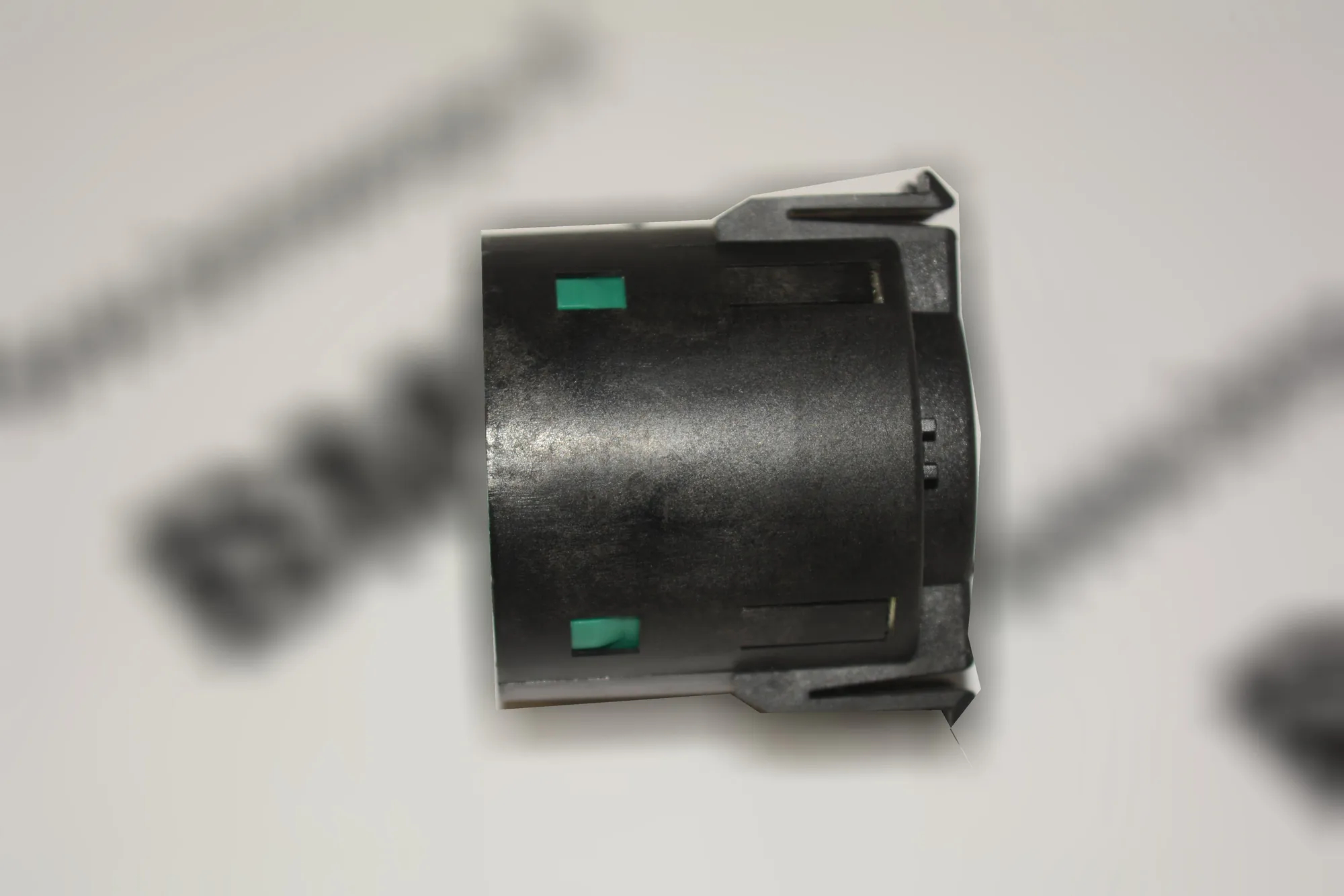 Alarm Siren – OEM 8360995 · BMW X5 (E53) 4.6 is 2003 – 3