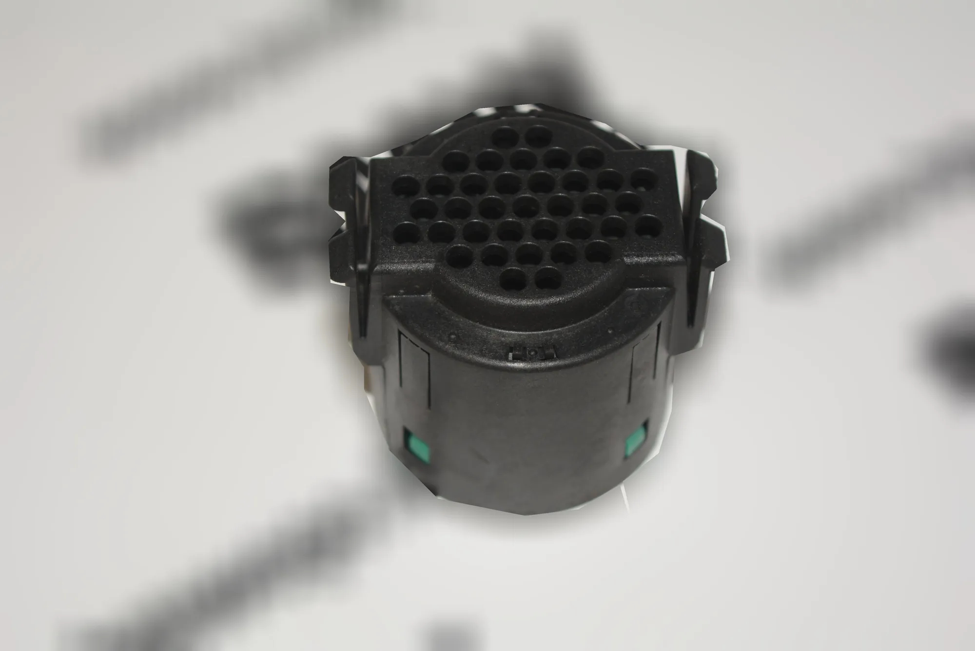 Alarm Siren – OEM 8360995 · BMW X5 (E53) 4.6 is 2003
