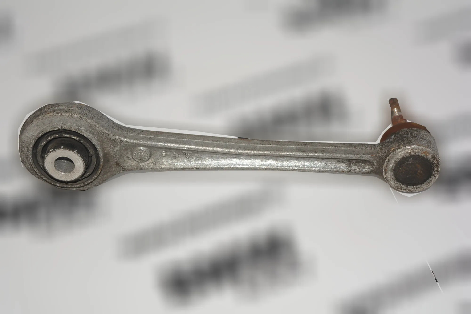 Rear Left Control Arm · BMW X5 (E53) 4.6 is 2003 – 2