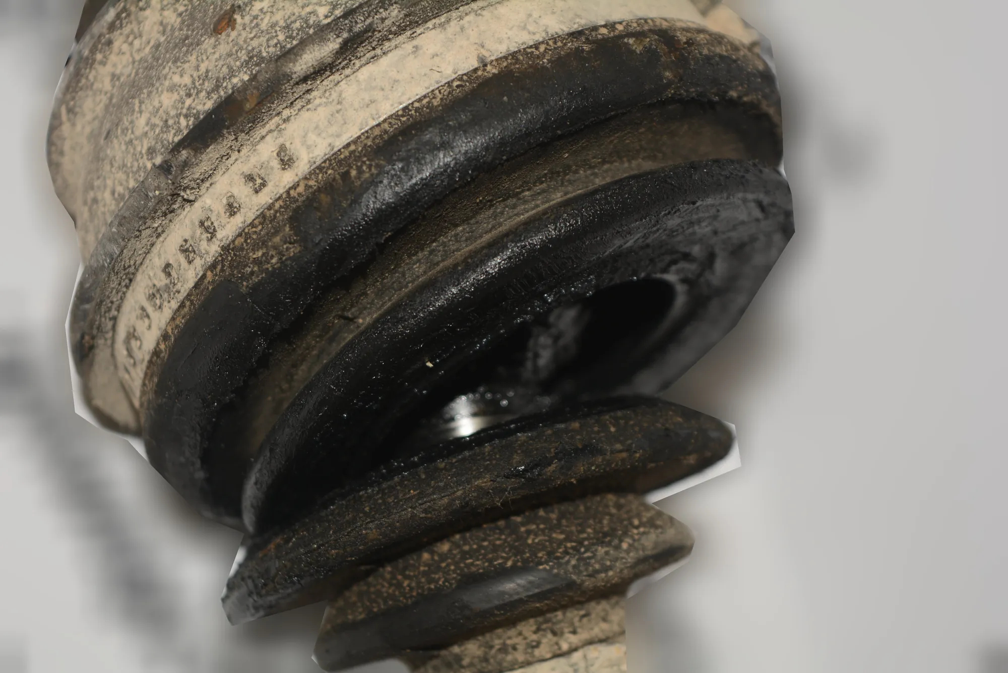 Front Right Driveshaft – OEM 7505004 · BMW X5 (E53) 4.6 is 2003 – 5