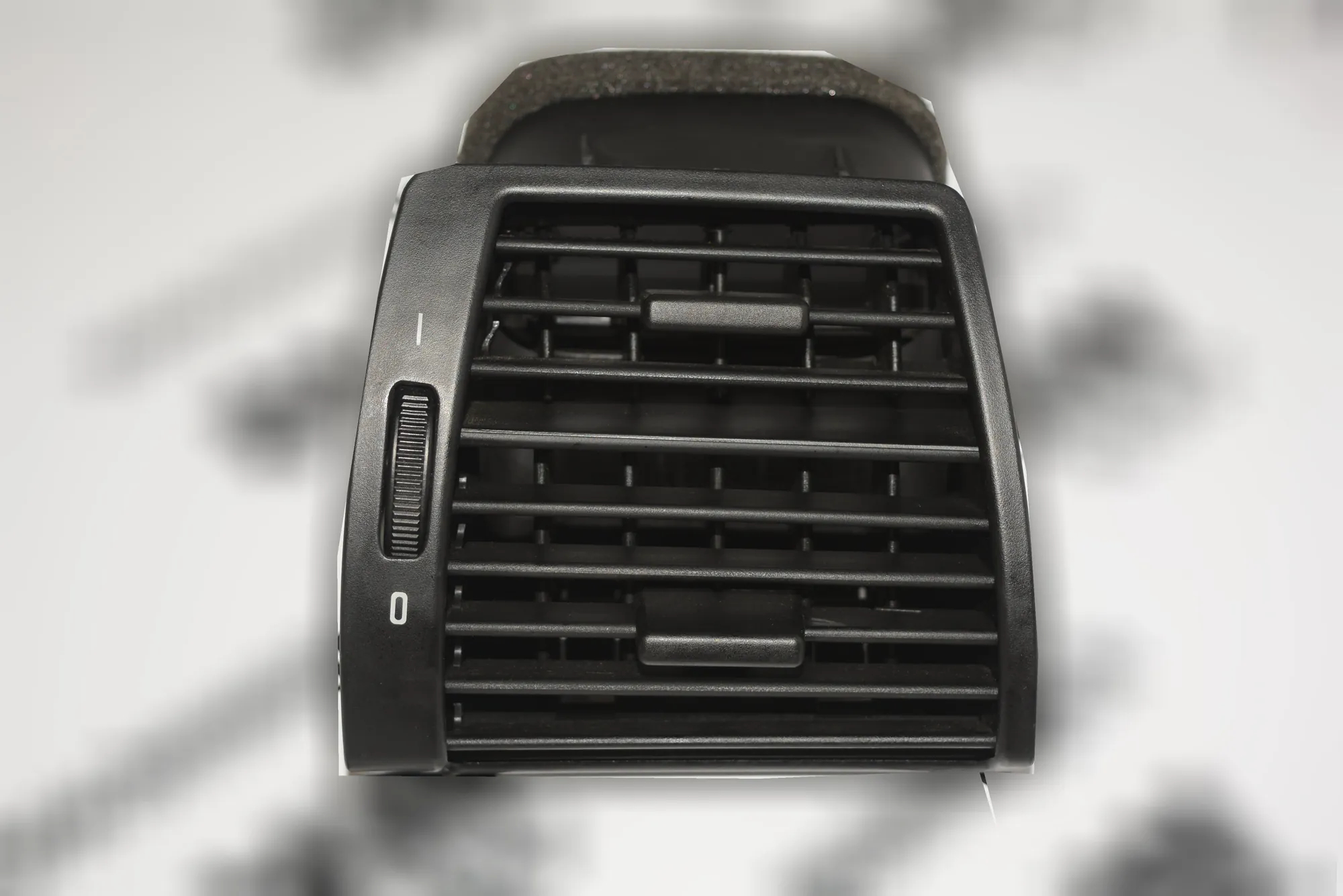 Dashboard Air Vents – OEM 8402216 · BMW X5 (E53) 4.6 is 2003