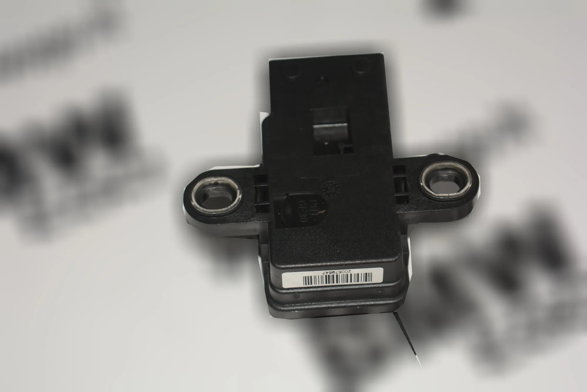 Acceleration Sensor – OEM 67536940265005248 · BMW X5 (E53) 4.6 is 2003 – 2