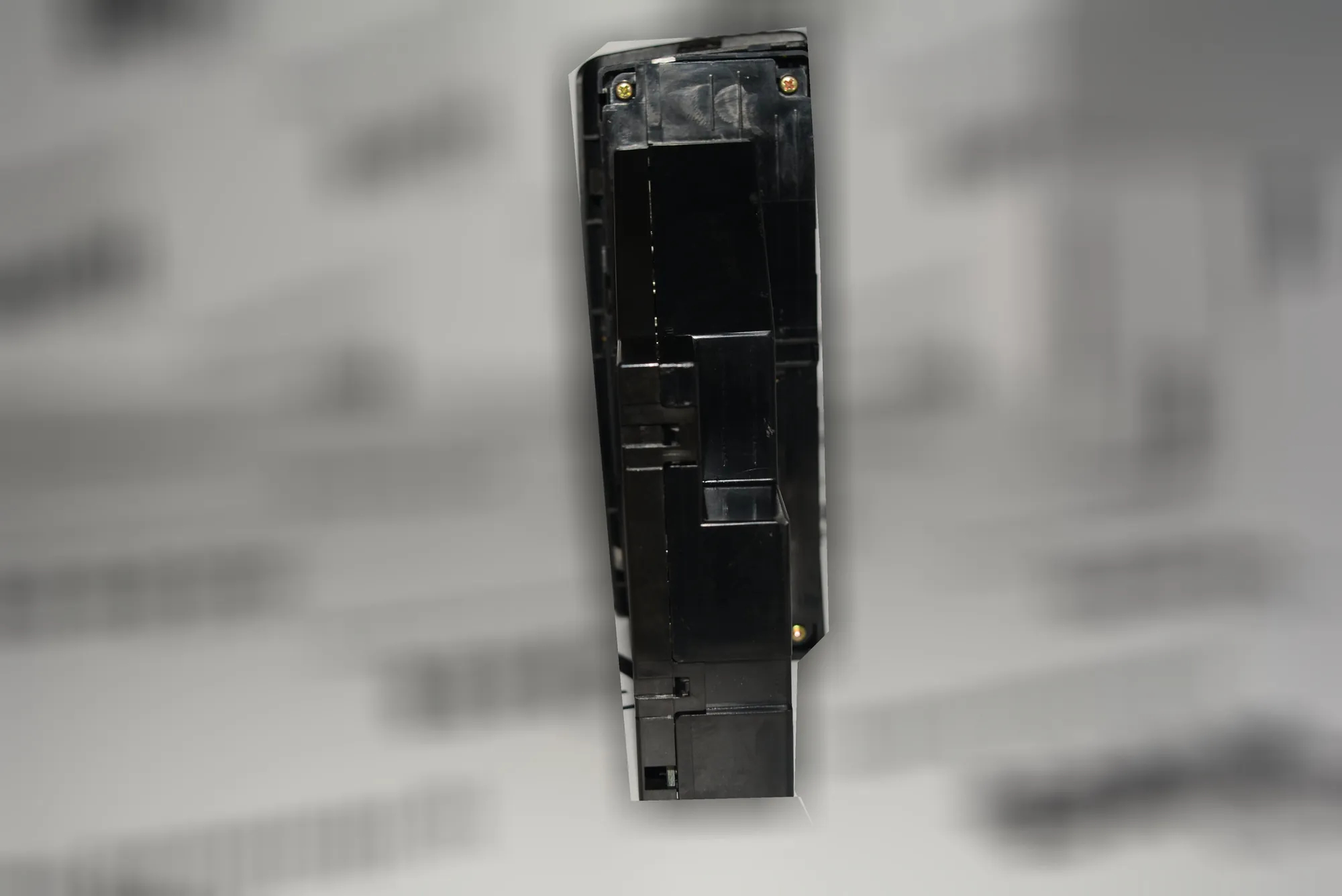Front Left Door Window Switch – OEM 6925700 · BMW X5 (E53) 4.6 is 2003