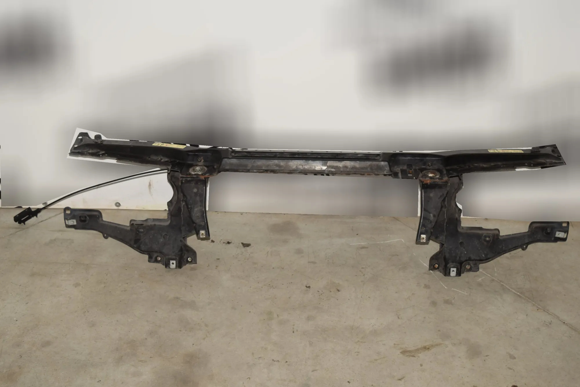 Slam Panel Frame Upper Part · BMW X5 (E53) 4.6 is 2003