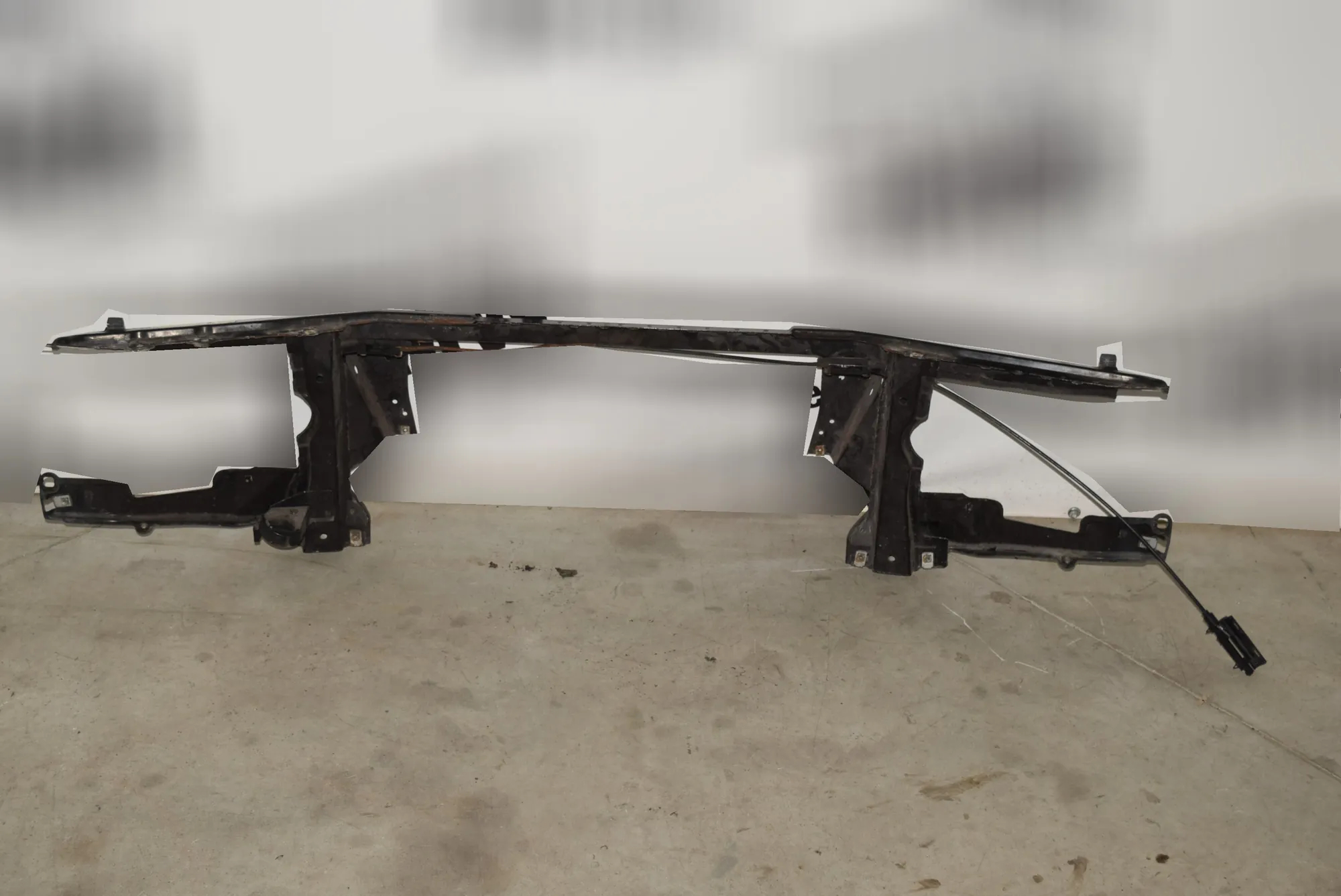 Slam Panel Frame Upper Part · BMW X5 (E53) 4.6 is 2003 – 2