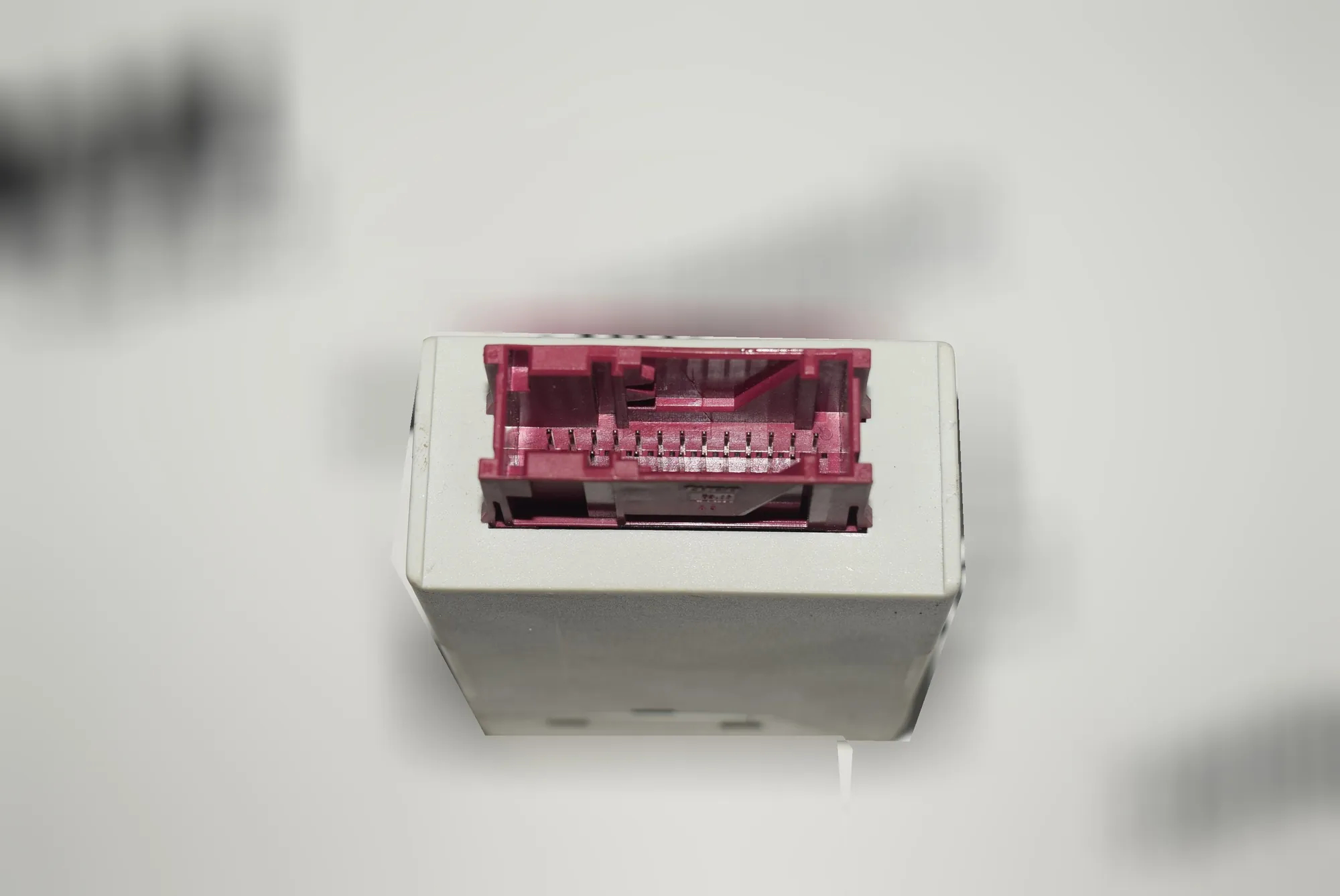 Other Control Units – OEM 8375964 · BMW 5 Touring (E39) 525 i 2002 – 2