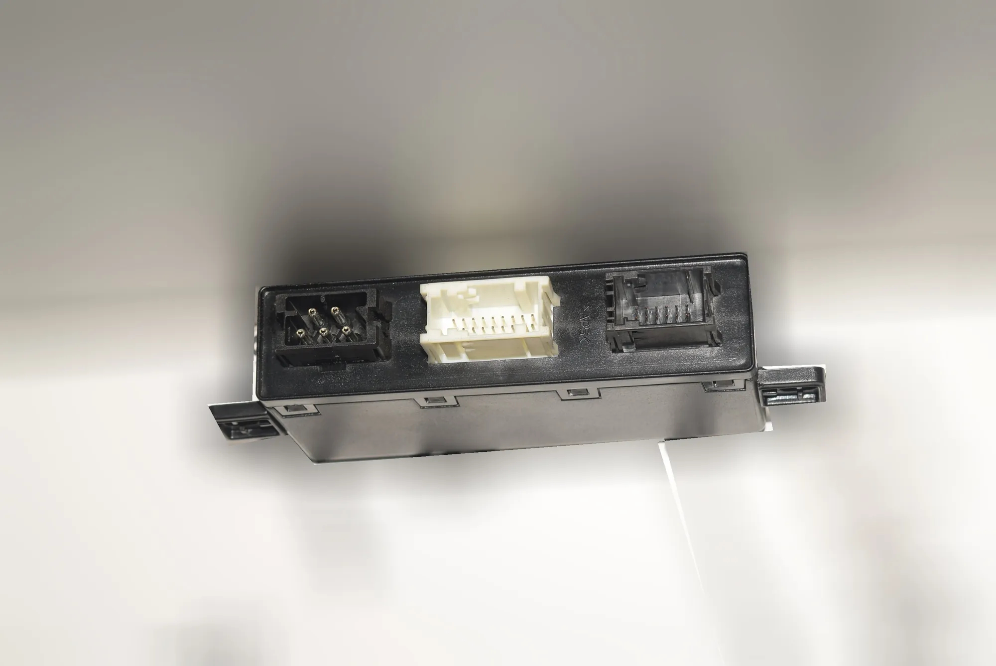 Front Right Door Control Unit – OEM 6904254 · BMW 5 Touring (E39) 525 i 2002