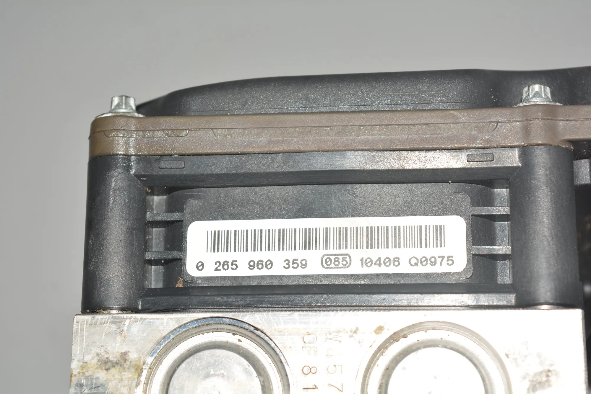 ABS Pump – OEM 6798286 · BMW X5 (E70) BMW X5 (E70) 2011 – 5
