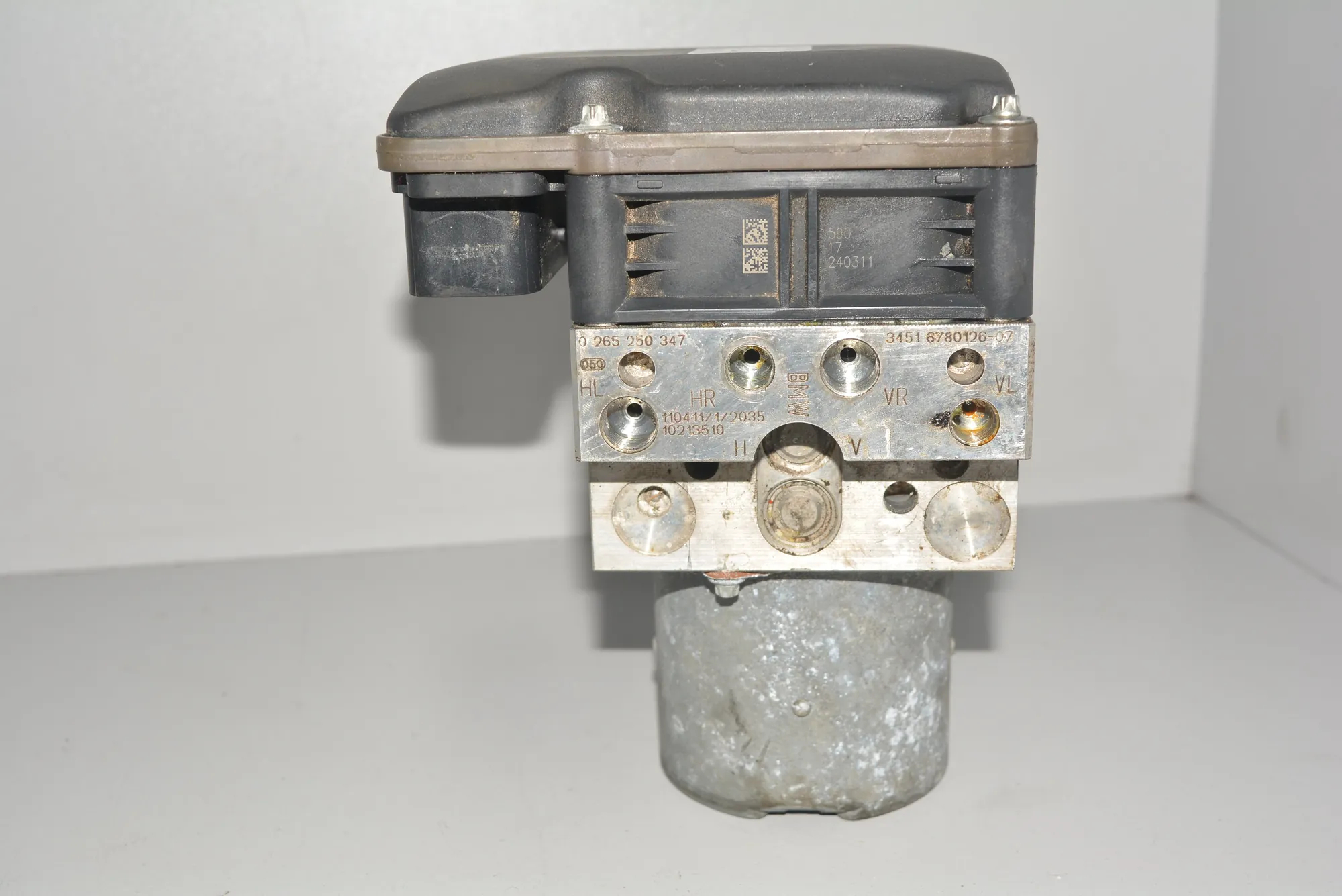 ABS Pump – OEM 6798286 · BMW X5 (E70) BMW X5 (E70) 2011 – 2