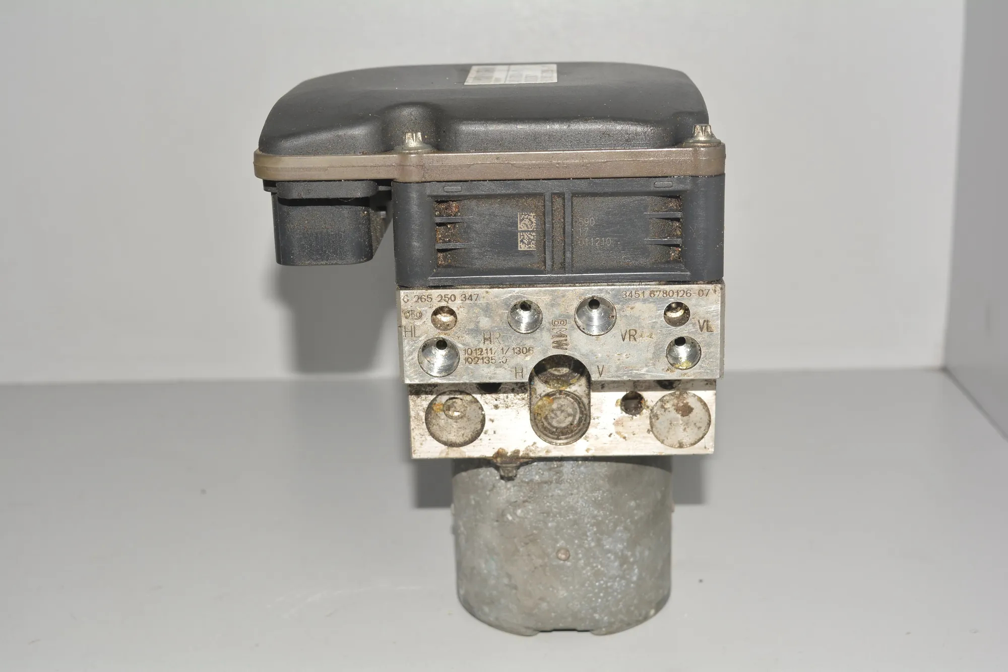 ABS Pump – OEM 6798286 · BMW X5 (E70) BMW X5 (E70) 2011 – 2