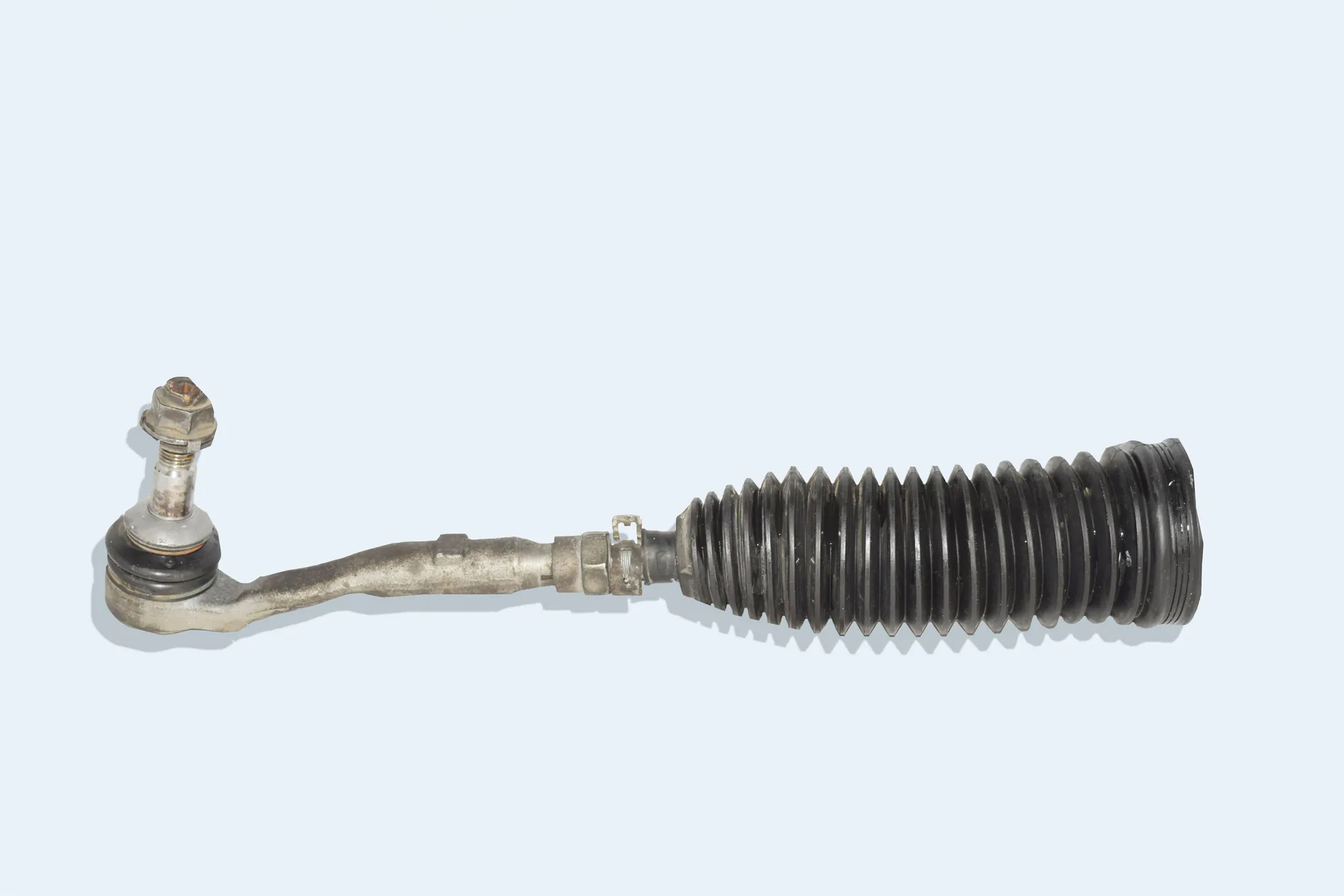 Left Side Steering Tie Rod · BMW 7 (F01, F02) BMW 7 (F01, F02) 2011