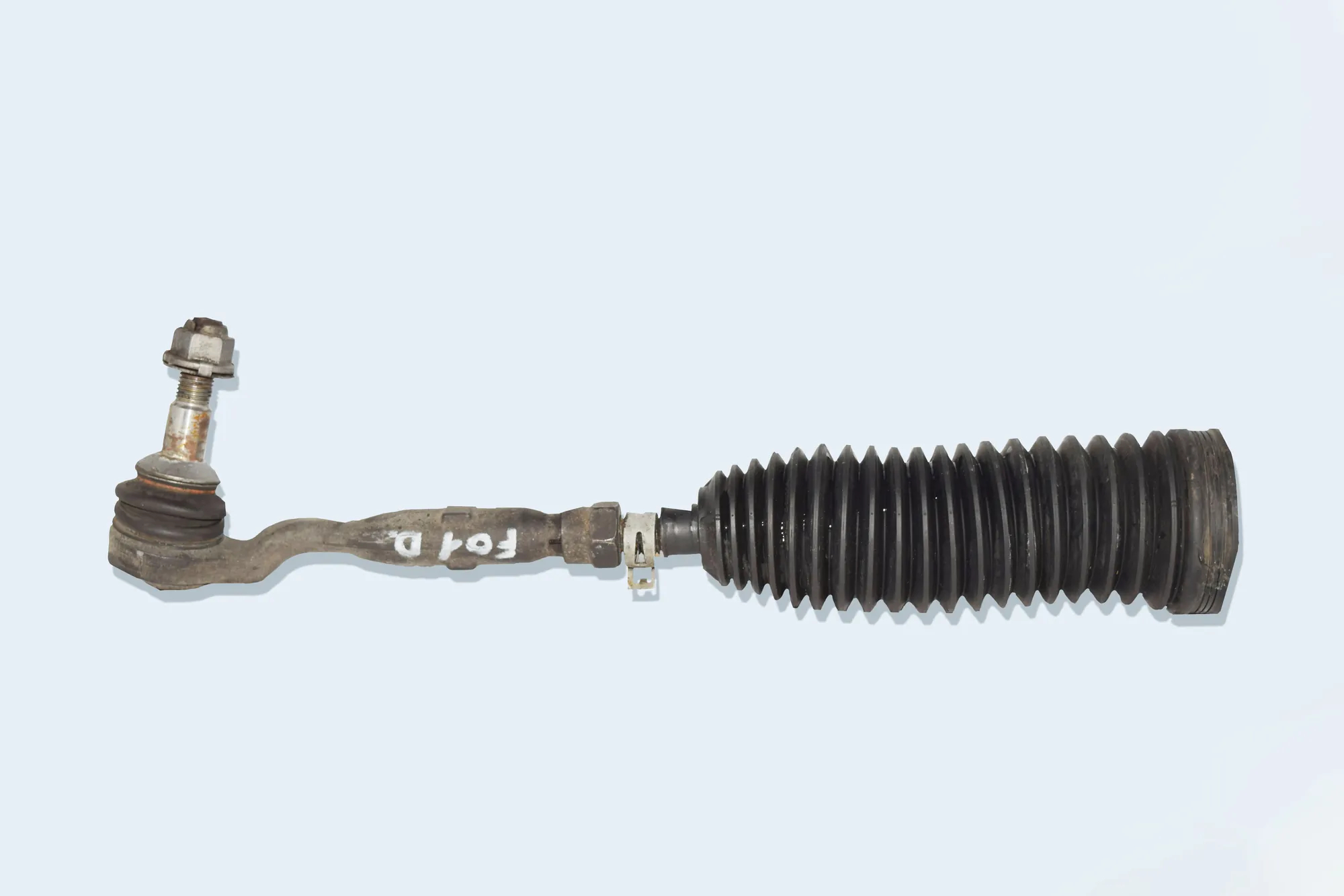 Right Side Steering Tie Rod · BMW 7 (F01, F02) BMW 7 (F01, F02) 2009 – 3