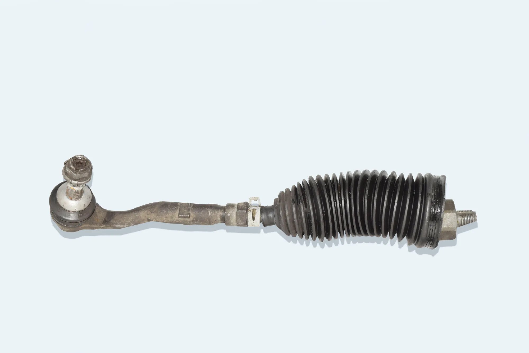 Left Side Steering Tie Rod · BMW 7 (F01, F02) BMW 7 (F01, F02) 2009