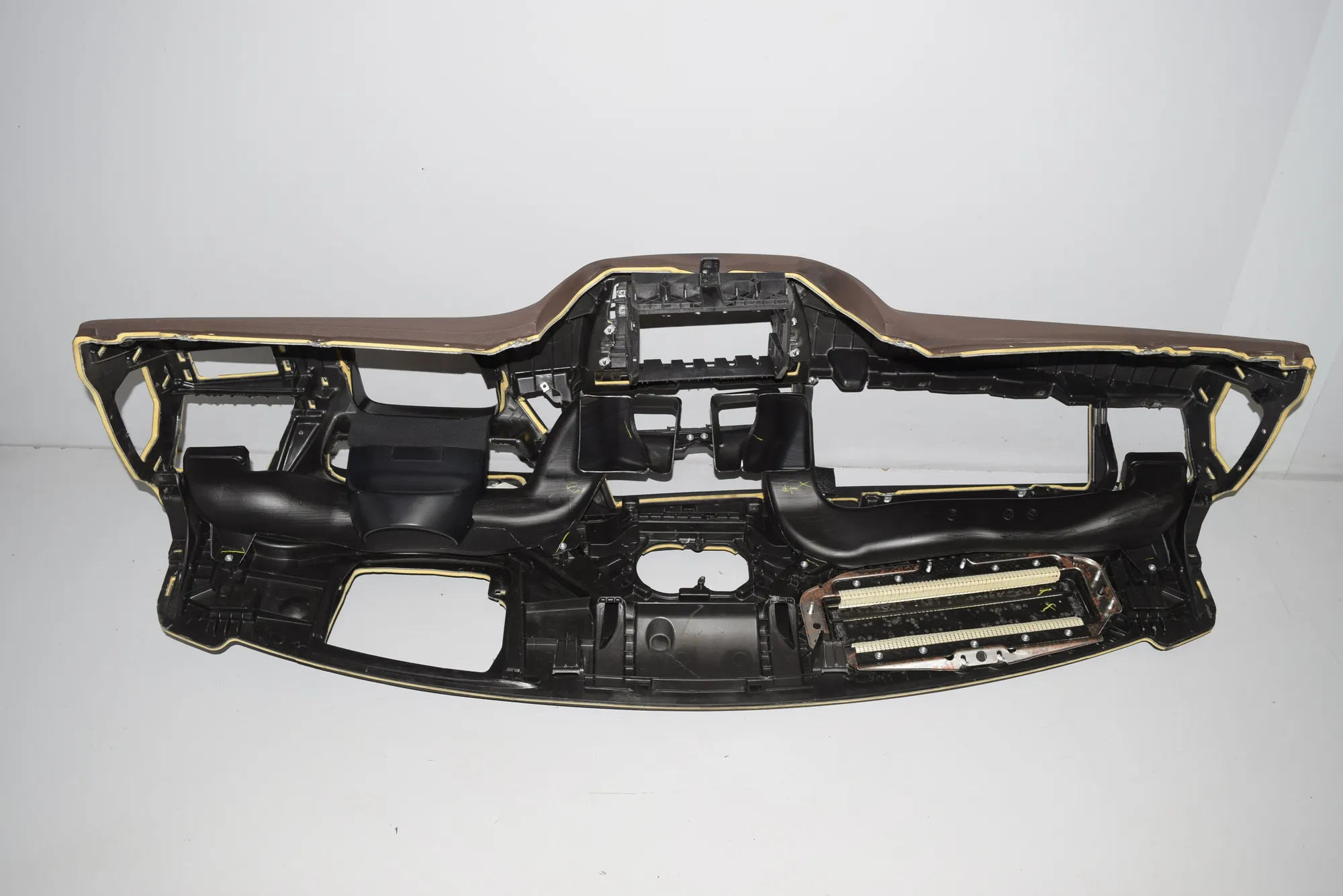 Dashboard – OEM 69587976967451 · BMW X5 (E70) BMW X5 (E70) 2010 – 6