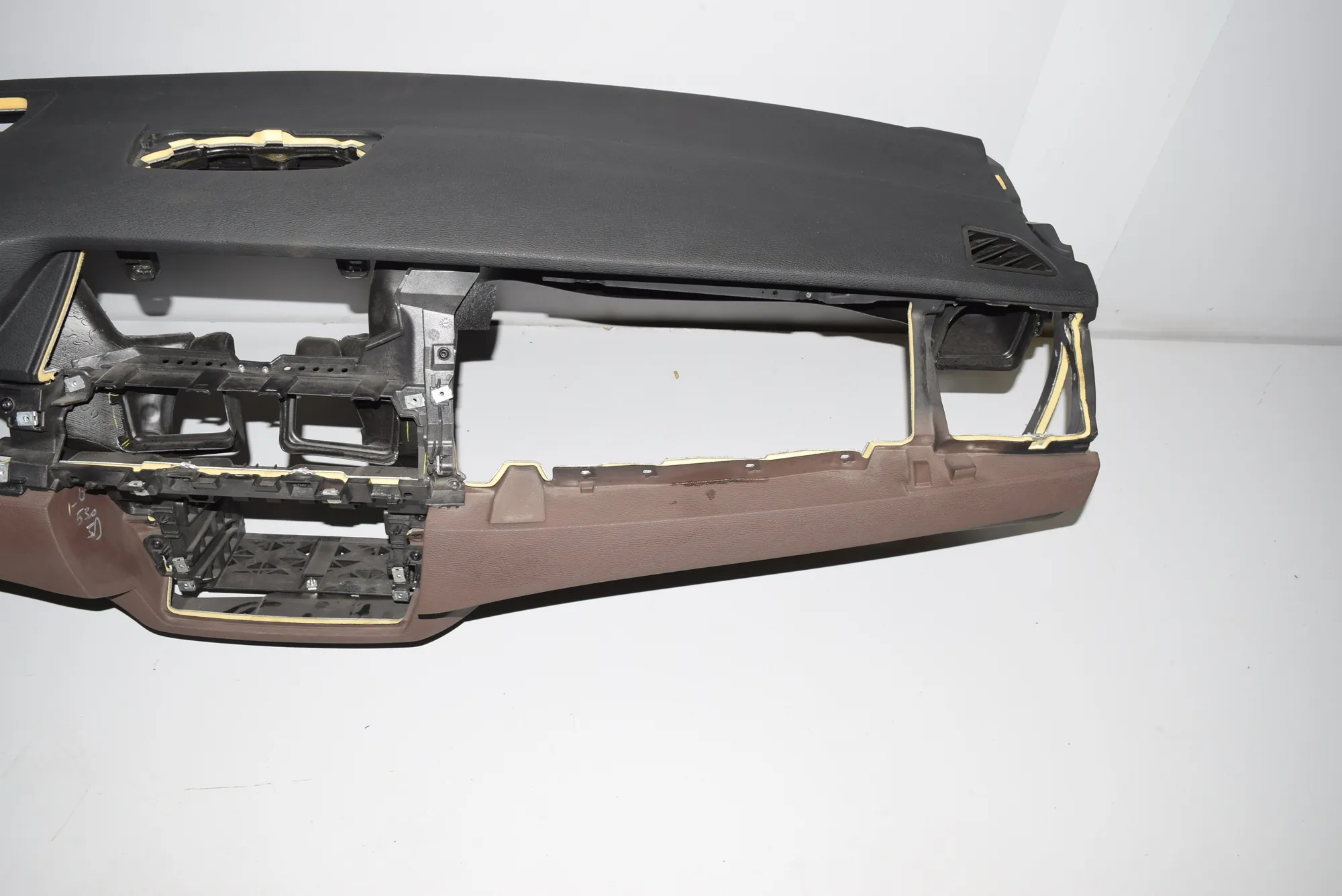 Dashboard – OEM 69587976967451 · BMW X5 (E70) BMW X5 (E70) 2010 – 3