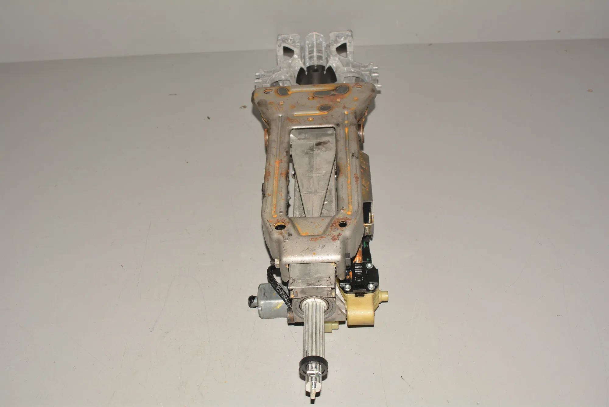 Steering Wheel Adjustment Mechanism – OEM 6786603 · BMW X5 (E70) BMW X5 (E70) 2011 – 7