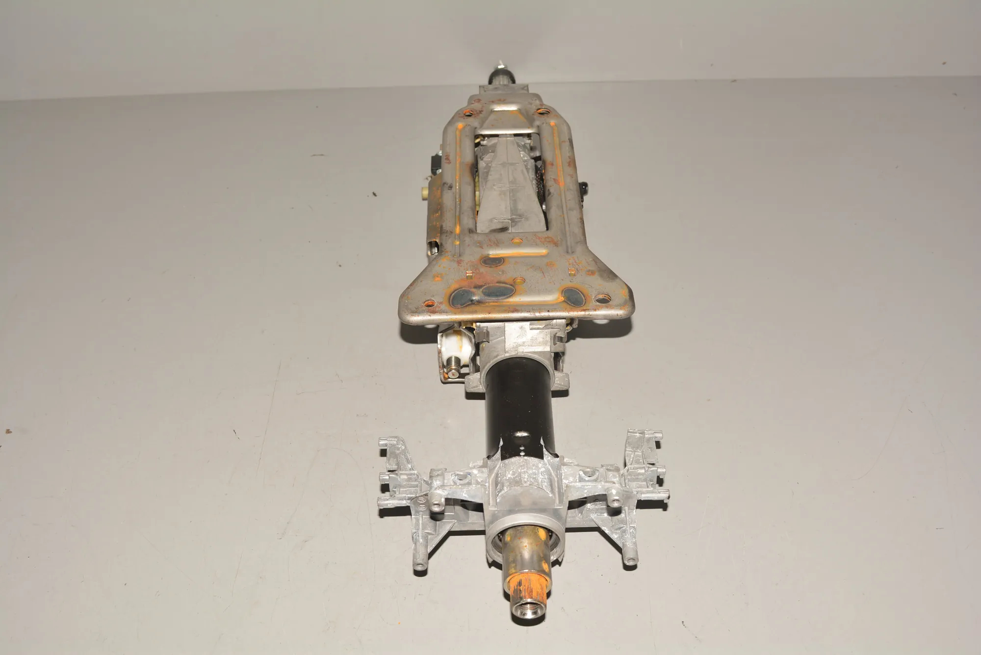 Steering Wheel Adjustment Mechanism – OEM 6786603 · BMW X5 (E70) BMW X5 (E70) 2011 – 5