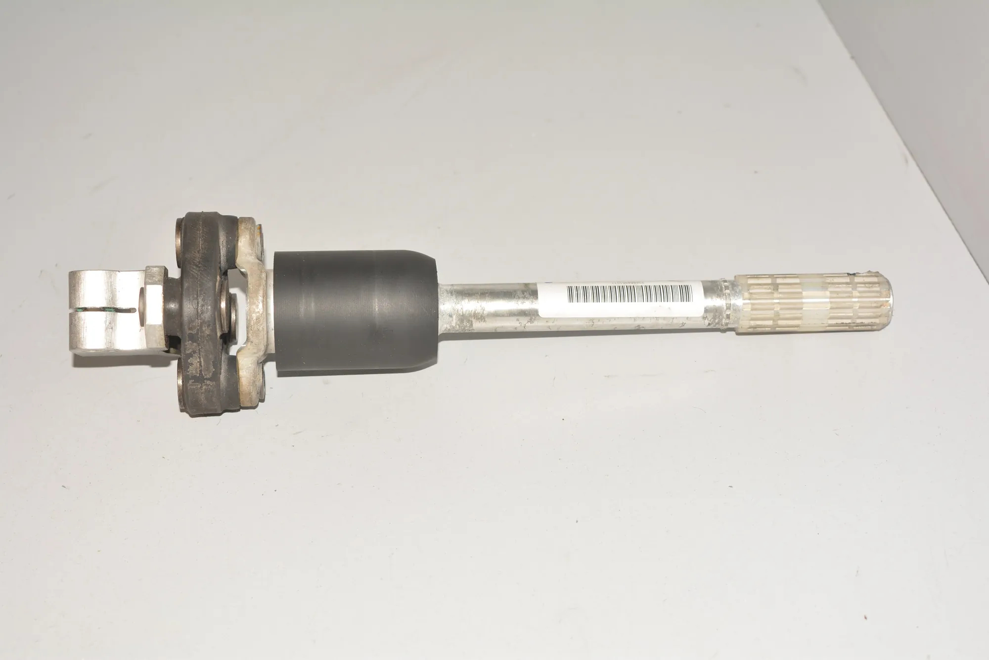 Steering Column Shaft Joint – OEM 6854951 · BMW X5 (E70) BMW X5 (E70) 2011 – 5
