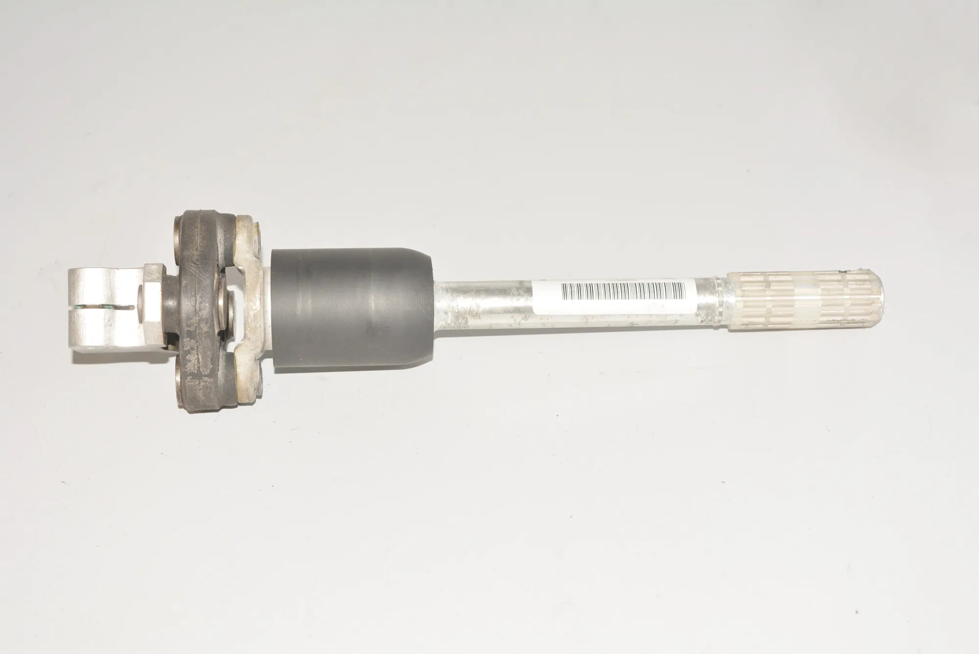 Steering Column Shaft Joint – OEM 6854951 · BMW X5 (E70) BMW X5 (E70) 2011