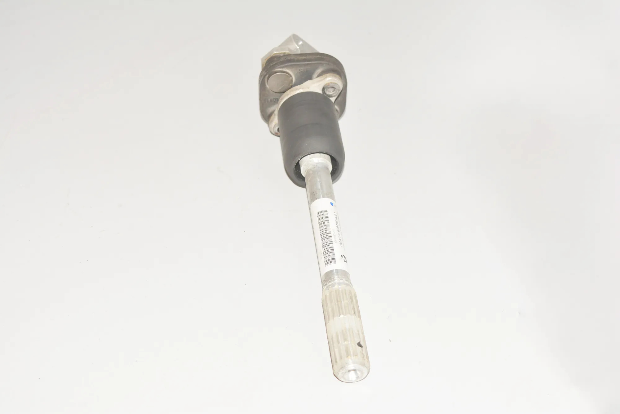Steering Column Shaft Joint – OEM 6854951 · BMW X5 (E70) BMW X5 (E70) 2011 – 3
