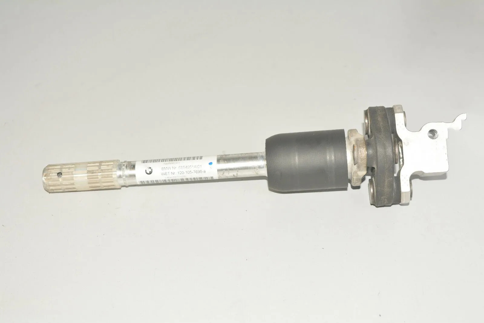 Steering Column Shaft Joint – OEM 6854951 · BMW X5 (E70) BMW X5 (E70) 2011 – 2
