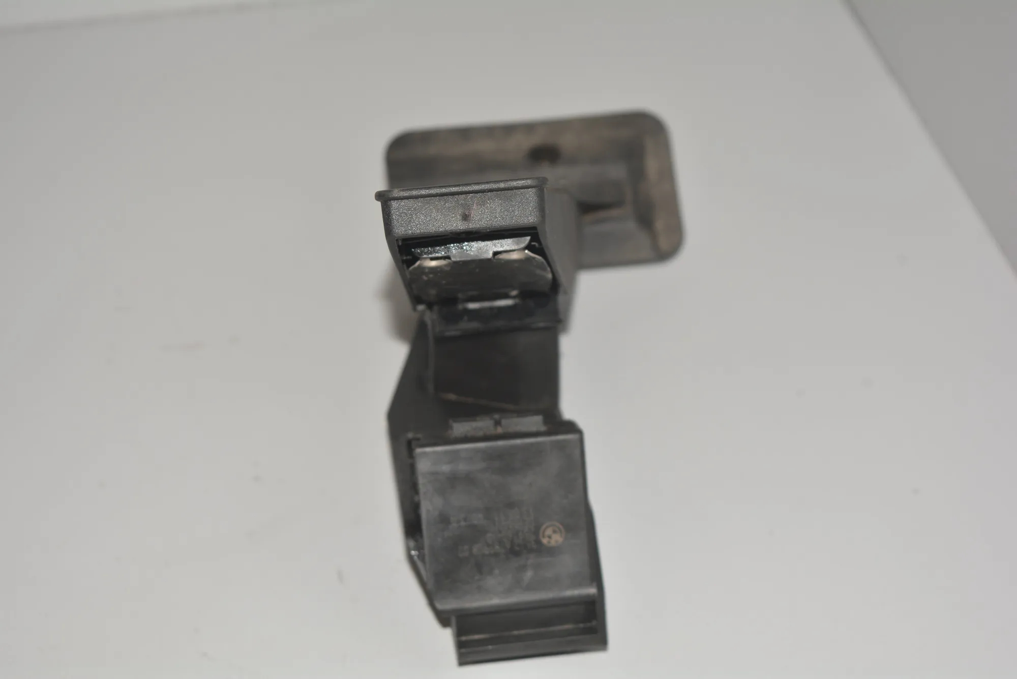 Throttle Pedal – OEM 6789998 · BMW X5 (E70) BMW X5 (E70) 2010 – 3
