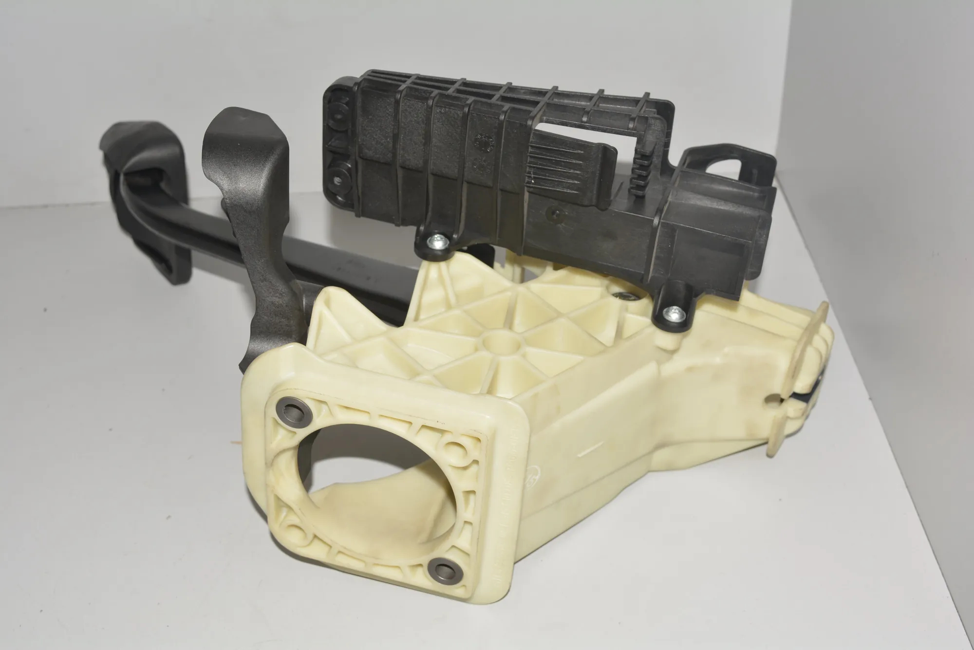Brake Pedal – OEM 6782666 · BMW 7 (F01, F02) BMW 7 (F01, F02) 730 d 2009 – 2