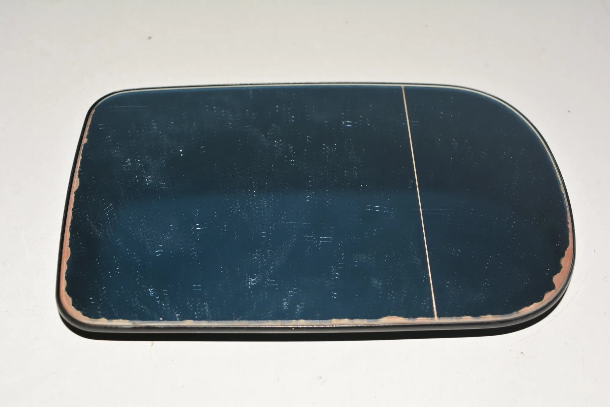 Front Right Door Mirror Glass · BMW 5 (E39) BMW 5 (E39) 2002 – 4
