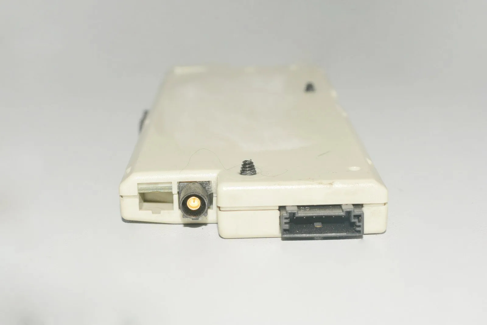 Antenna – OEM 9209434 · BMW 7 (F01, F02) BMW 7 (F01, F02) 730 d 2009 – 4