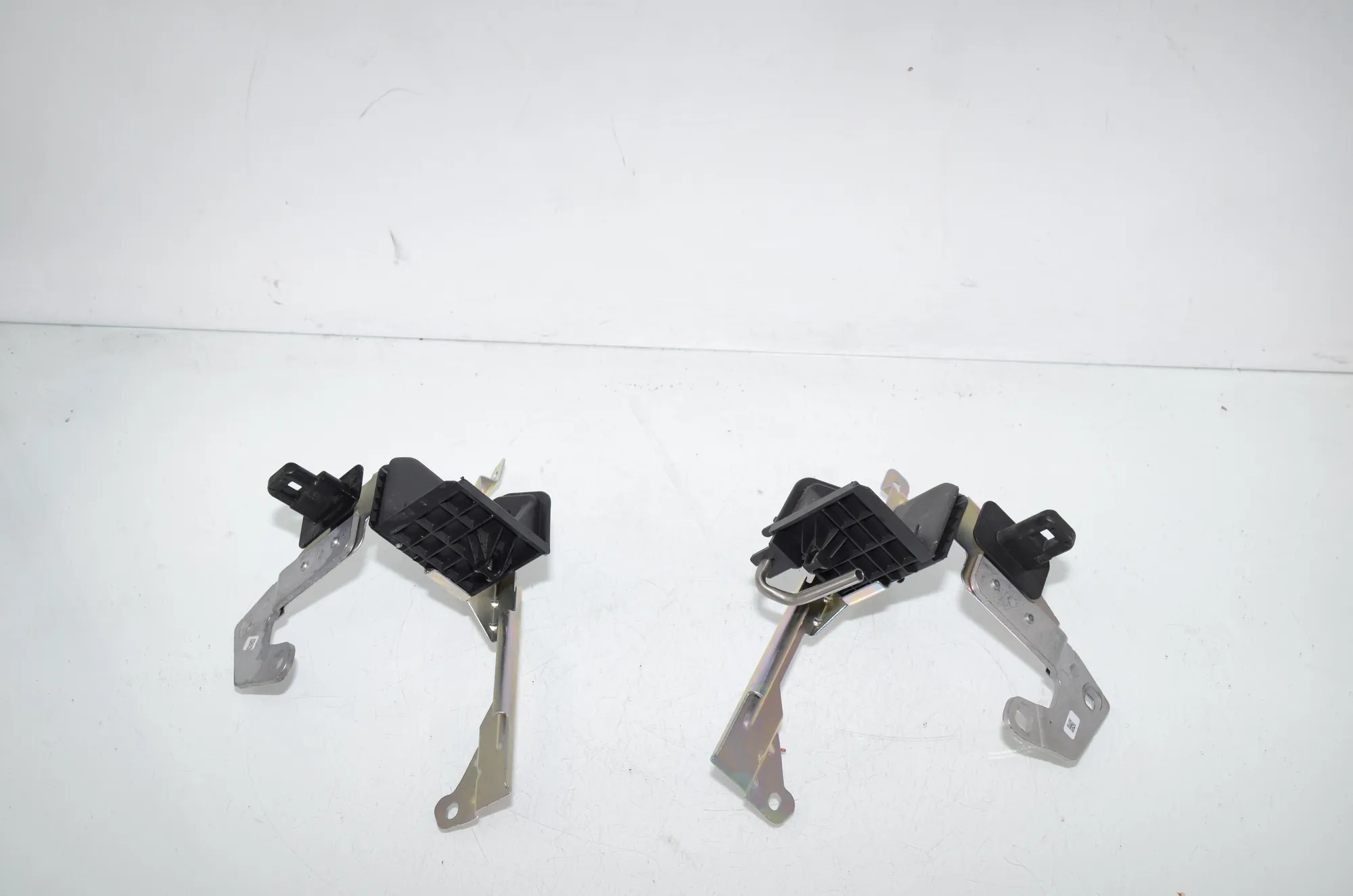 Other Boot Trunk Parts – OEM 7450729 · BMW 3 Touring (G21) (2019 - -) 320 d 2024 – 2