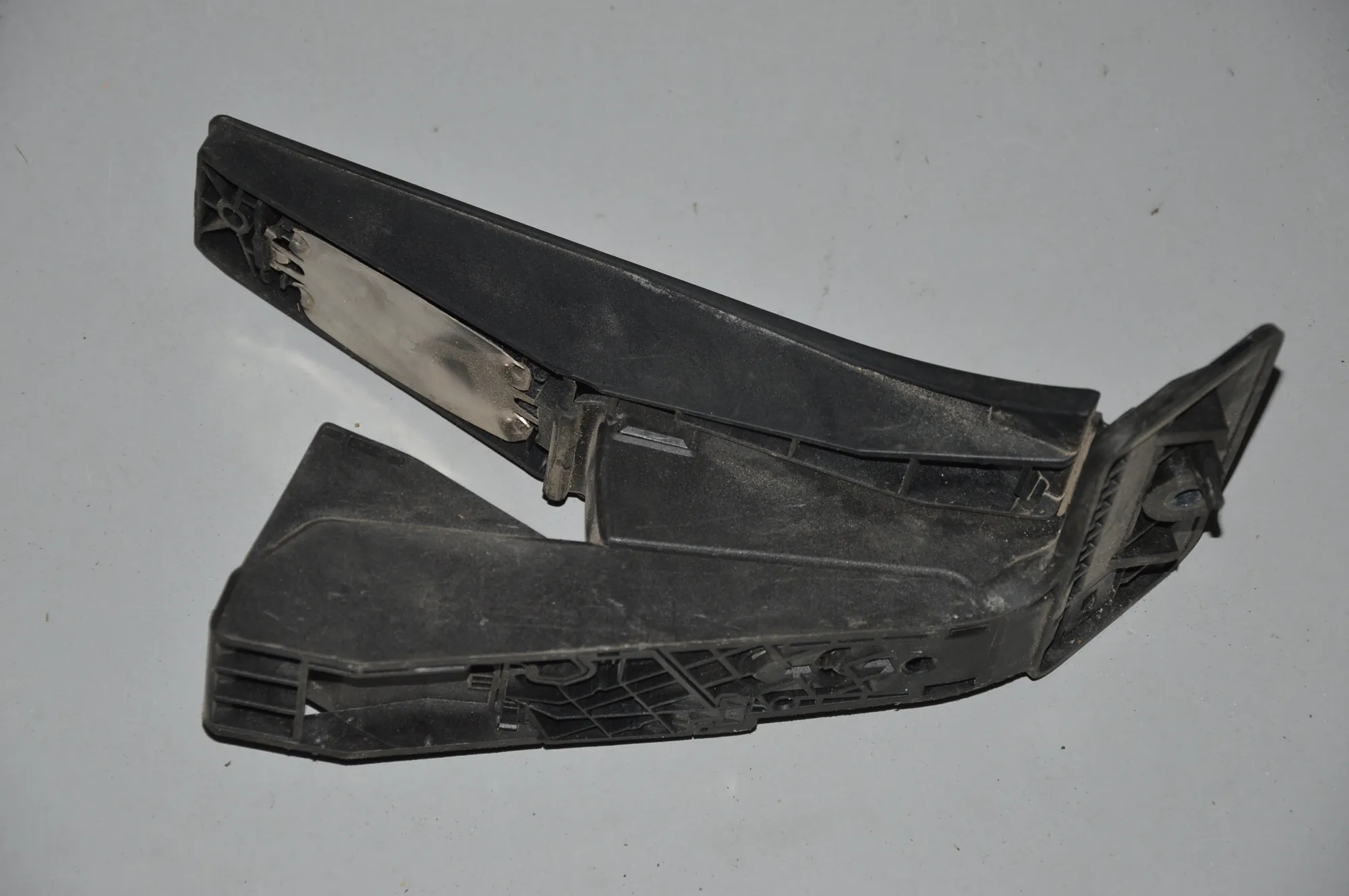Throttle Pedal – OEM 6788632 · BMW 3 (E90) BMW 3 (E90) M3 2008 – 3