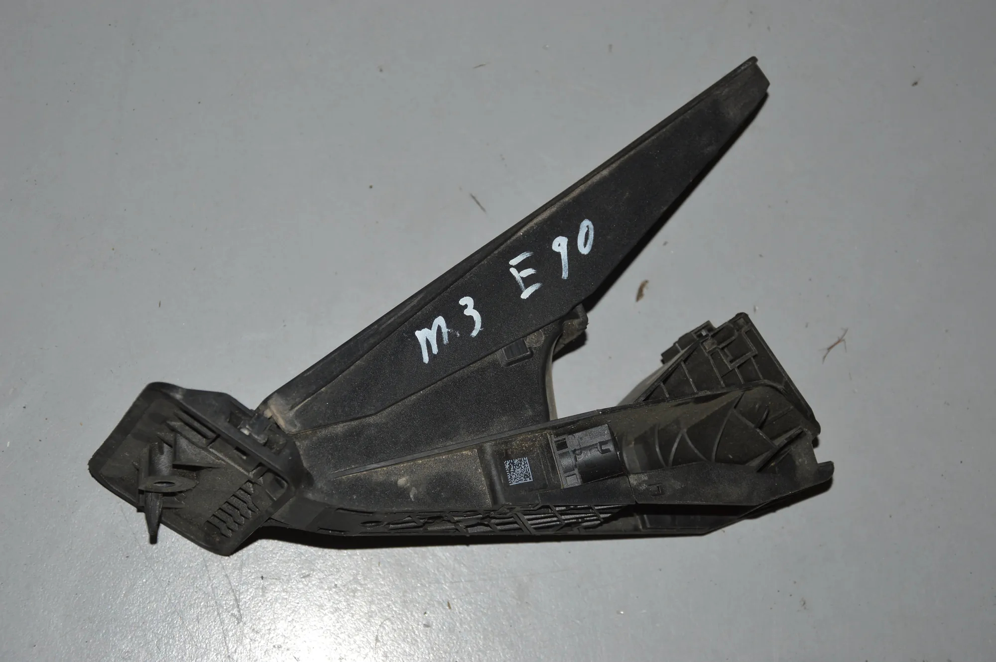 Throttle Pedal – OEM 6788632 · BMW 3 (E90) BMW 3 (E90) M3 2008