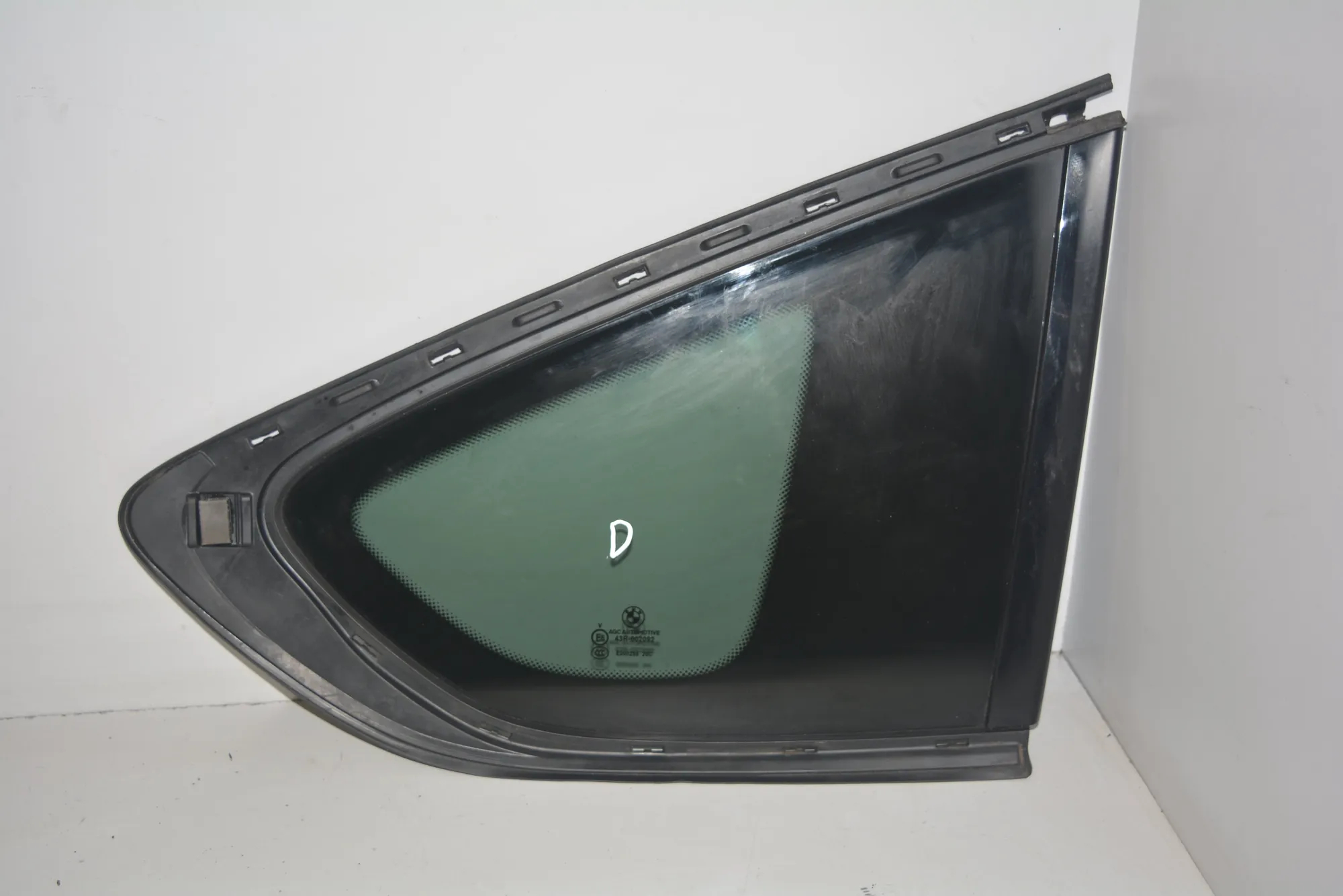 Rear Right Quarter Window · BMW 2 Gran Tourer (F46) BMW 2 Gran Tourer (F46) 2015 – 2