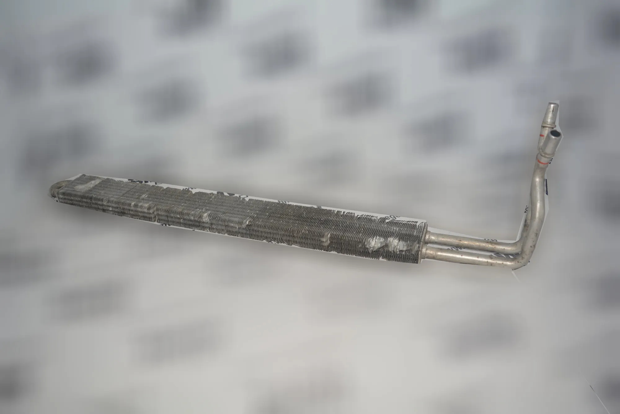 Power Steering Radiator · BMW X5 (E70) BMW X5 (E70) 2011