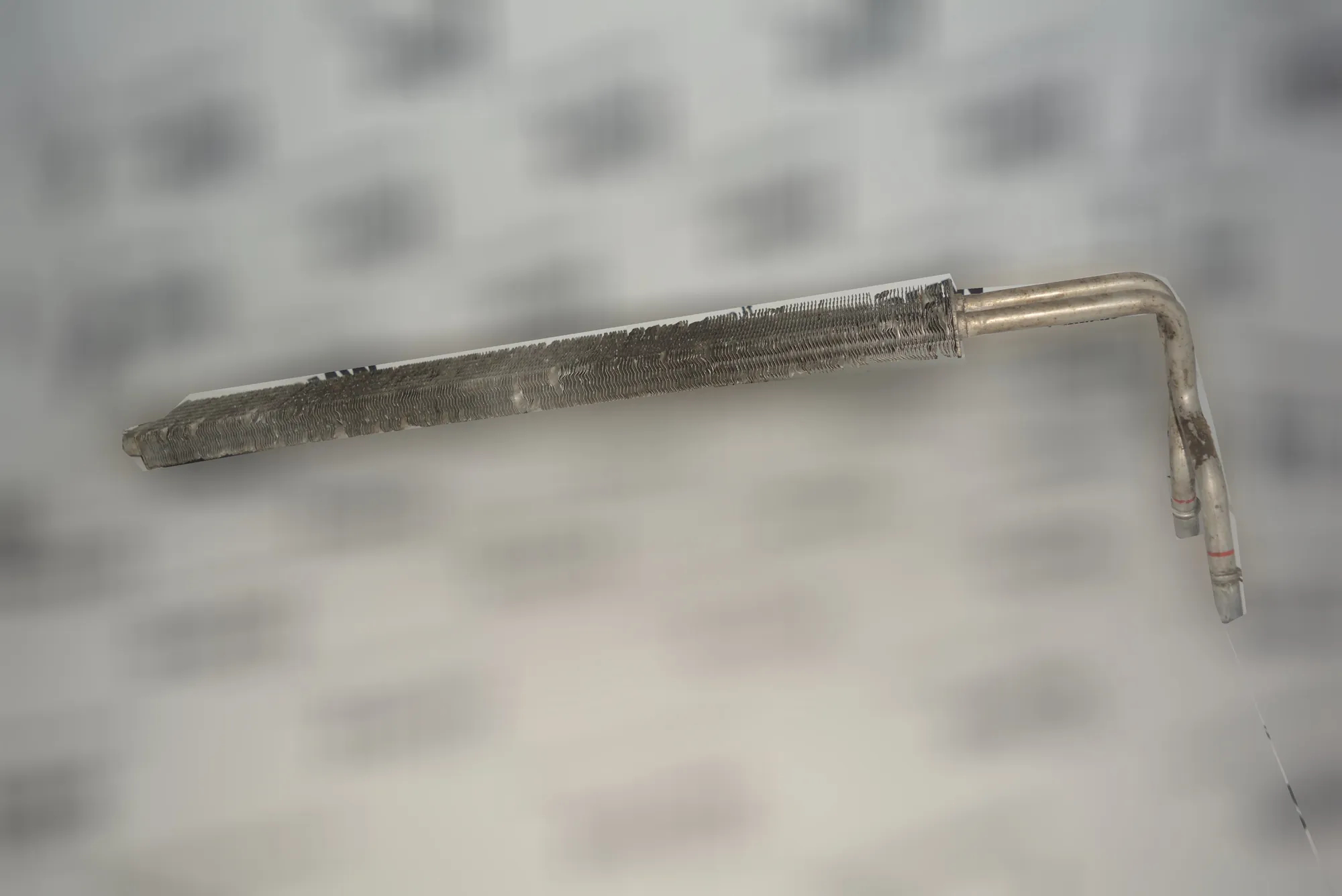 Power Steering Radiator · BMW X5 (E70) BMW X5 (E70) 2011 – 2