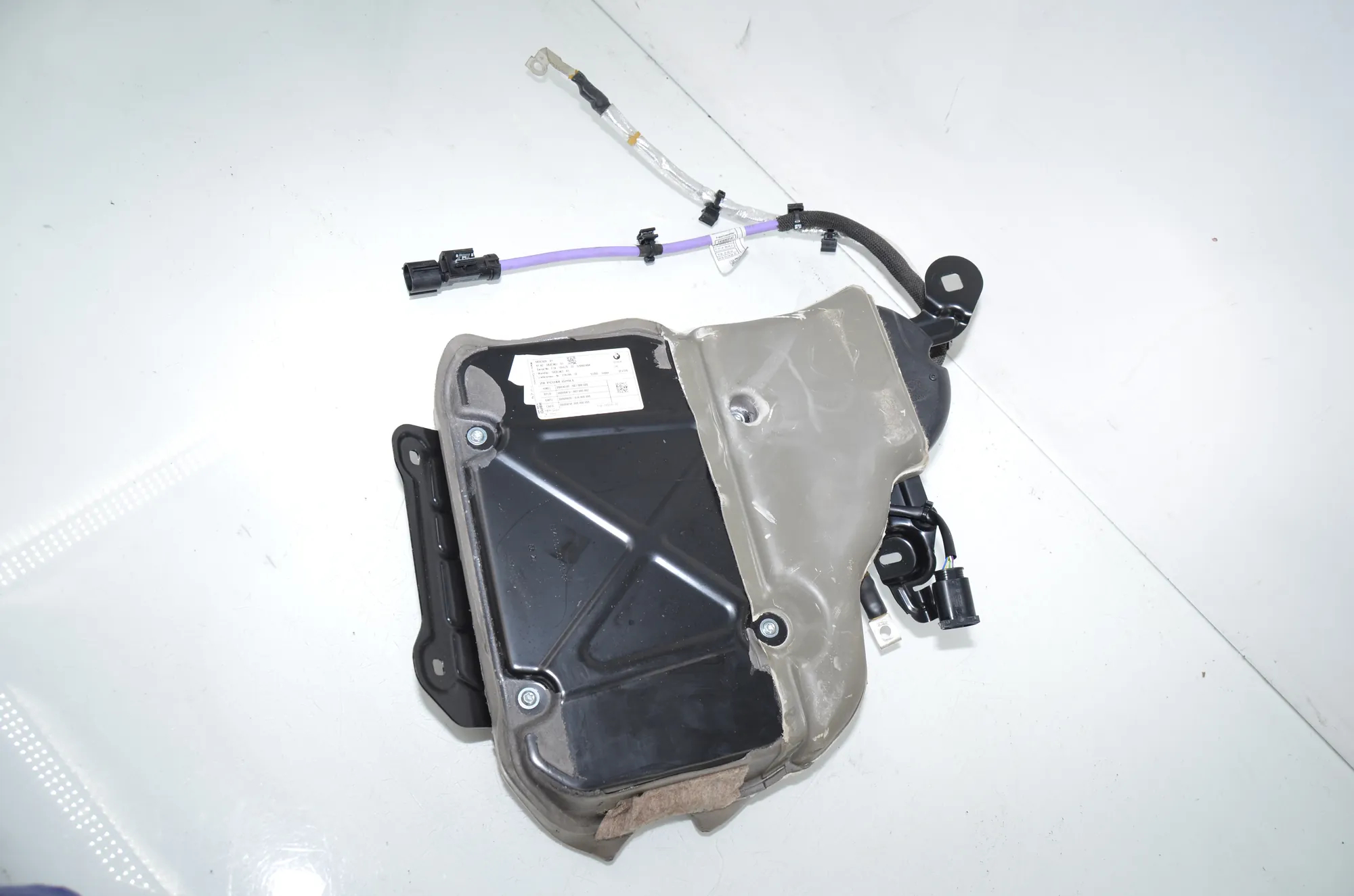 Other Control Units – OEM 5B3C920 · BMW 3 Touring (G21) (2019 - -) 320 d 2024 – 4