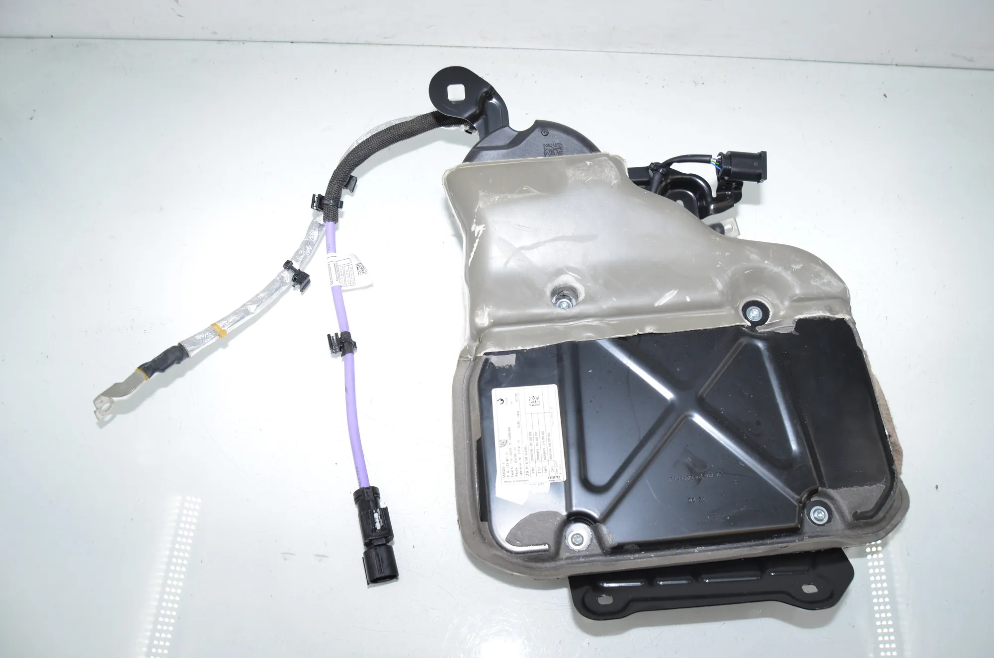 Other Control Units – OEM 5B3C920 · BMW 3 Touring (G21) (2019 - -) 320 d 2024 – 3