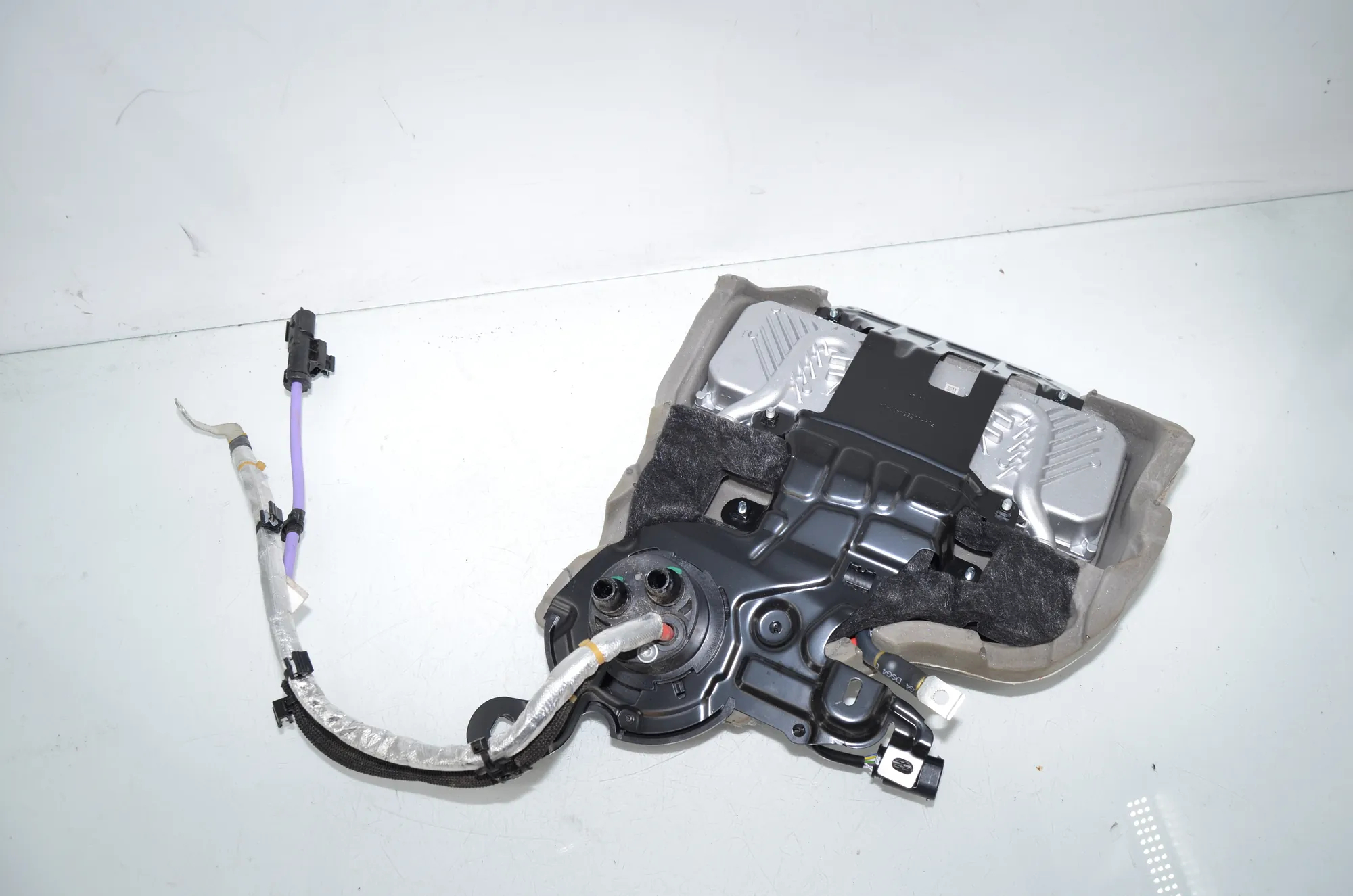 Other Control Units – OEM 5B3C920 · BMW 3 Touring (G21) (2019 - -) 320 d 2024 – 2